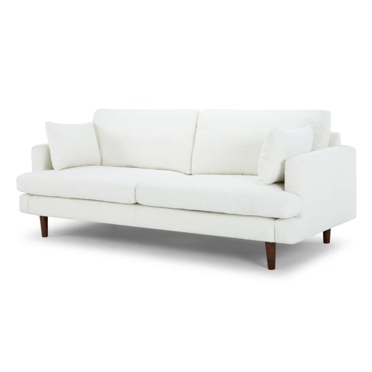 Laguna 83'' Upholstered Sofa