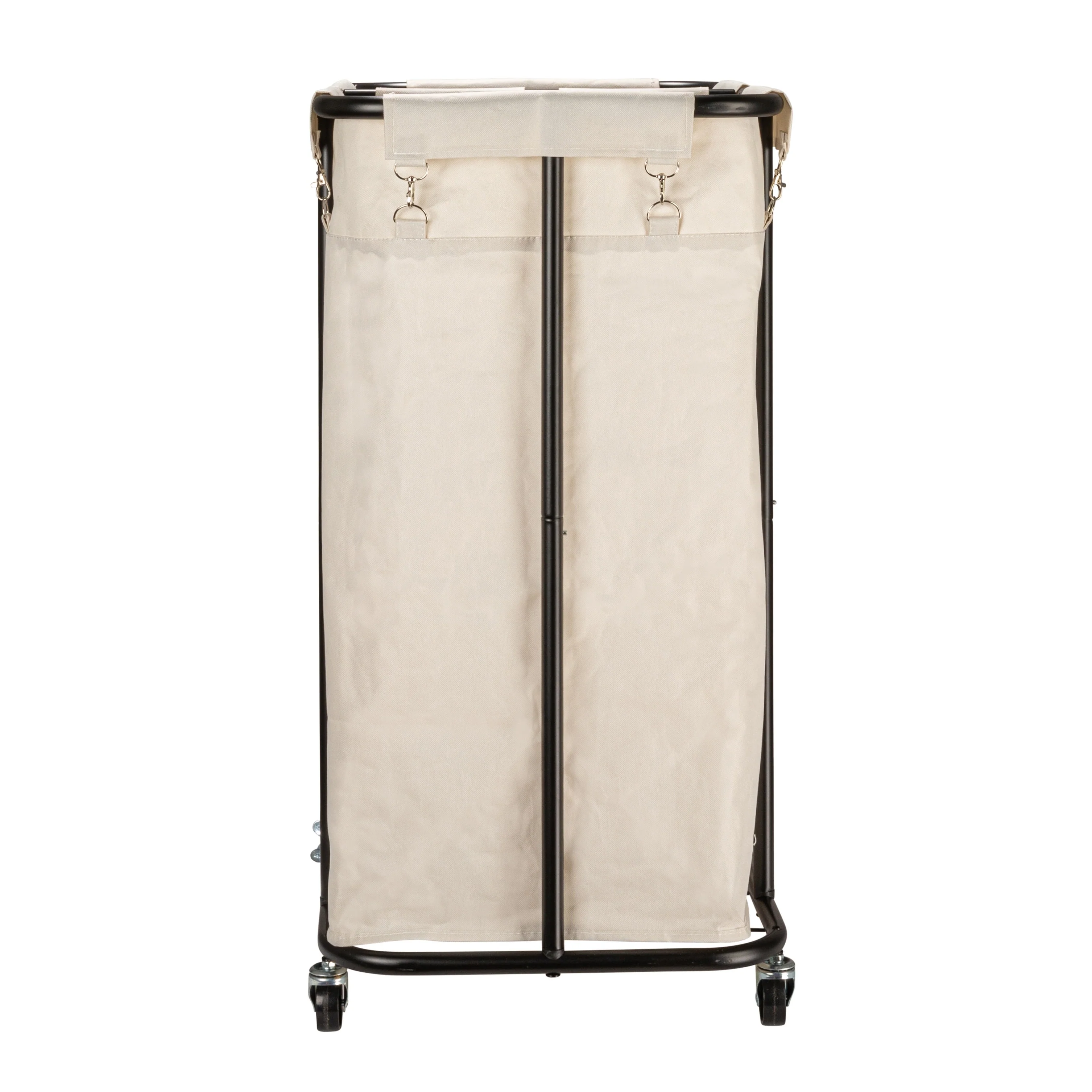 Household Essentials Laundry Cart