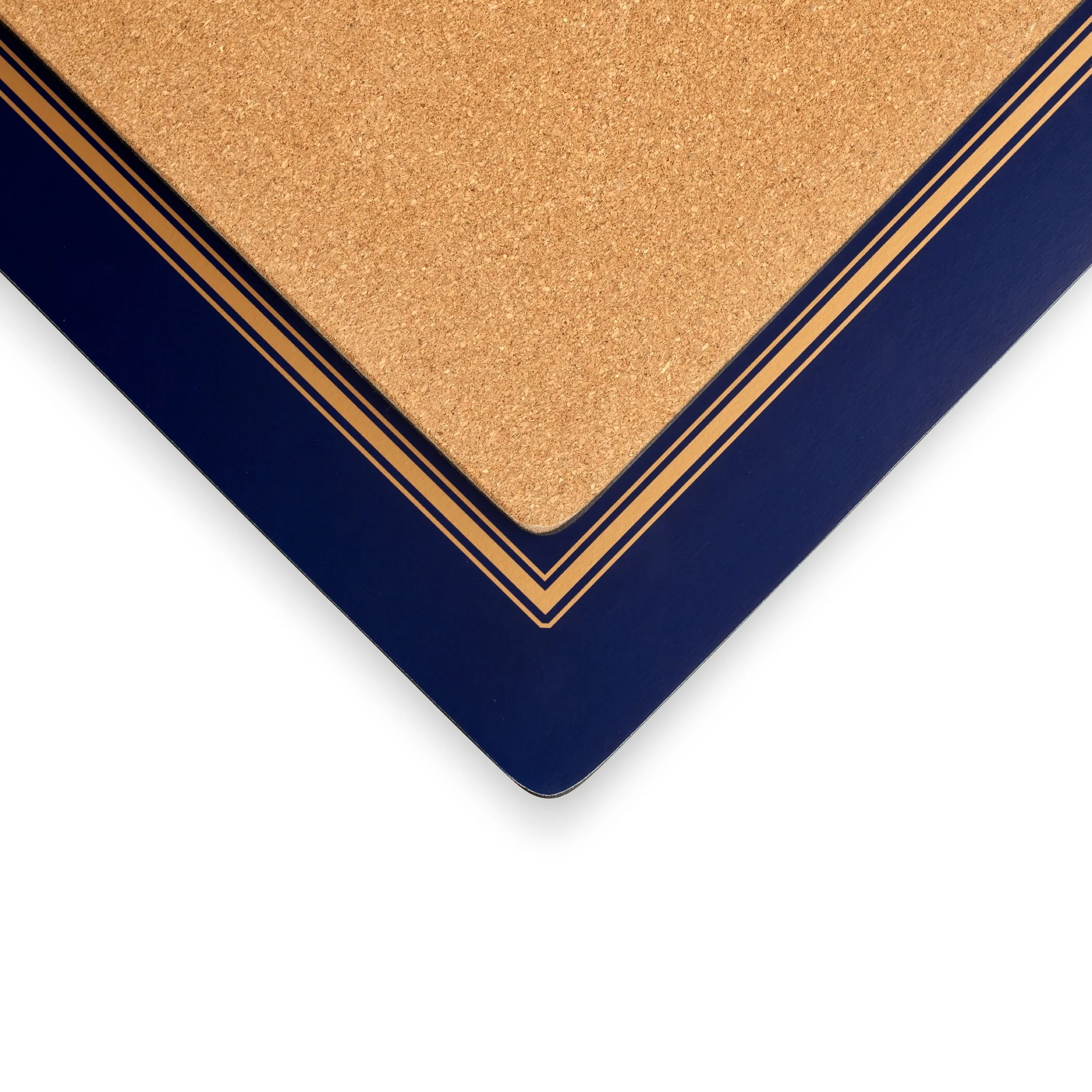 Pimpernel Set of 4 Classic Placemats - 15.7” x 11.7” each