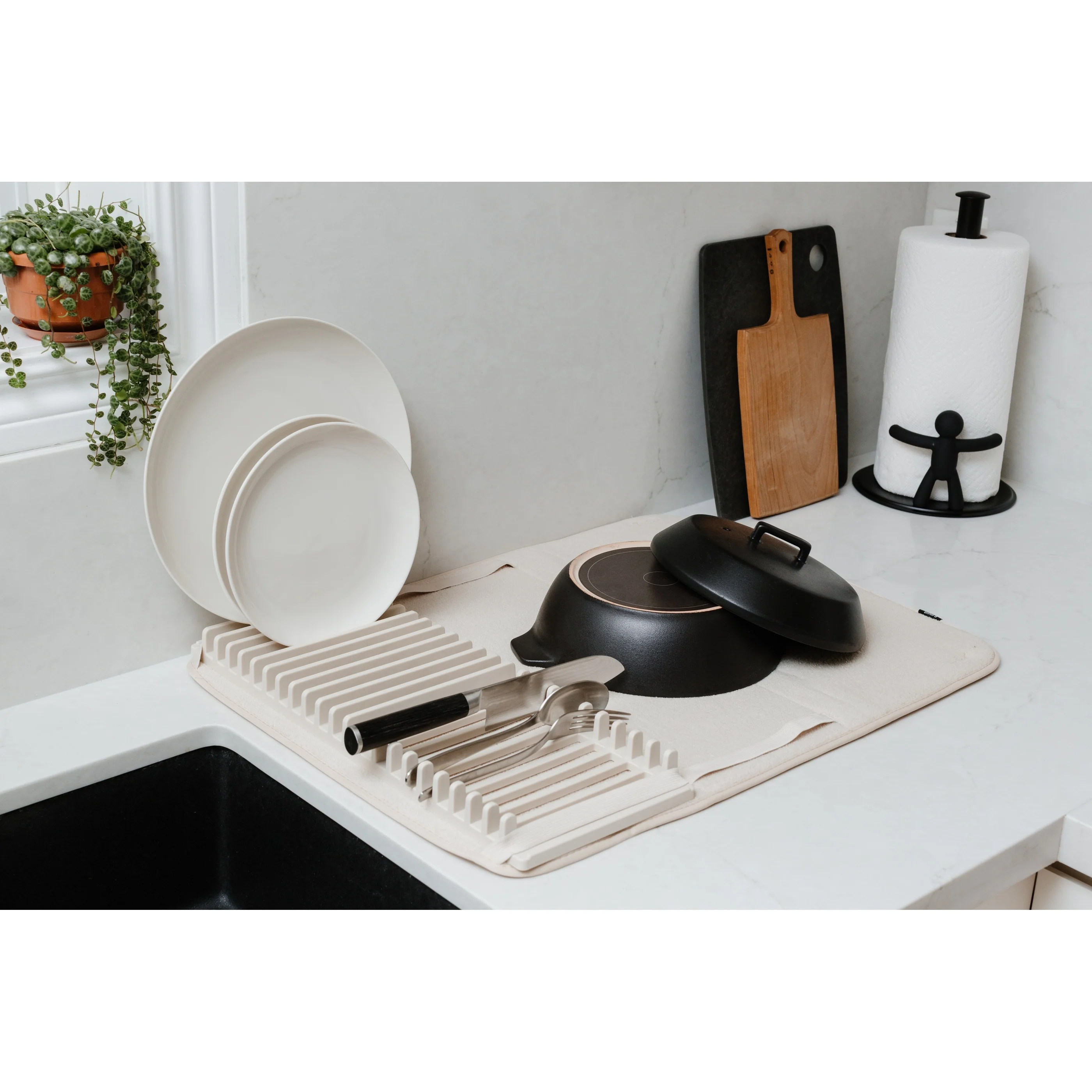 Umbra UDry Drying Mat