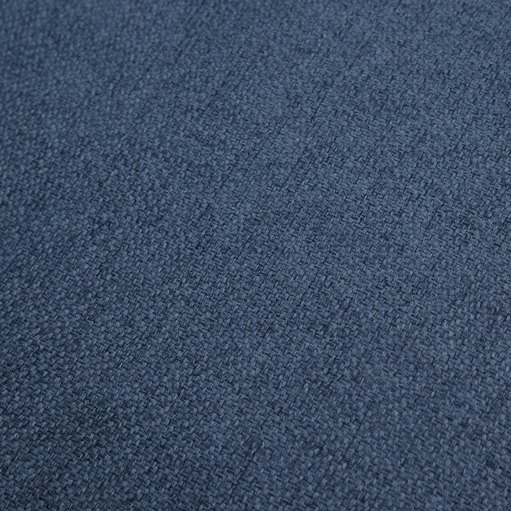 Fantasyy Upholstered Swivel Chair with Nailhead Trim and Curved Design