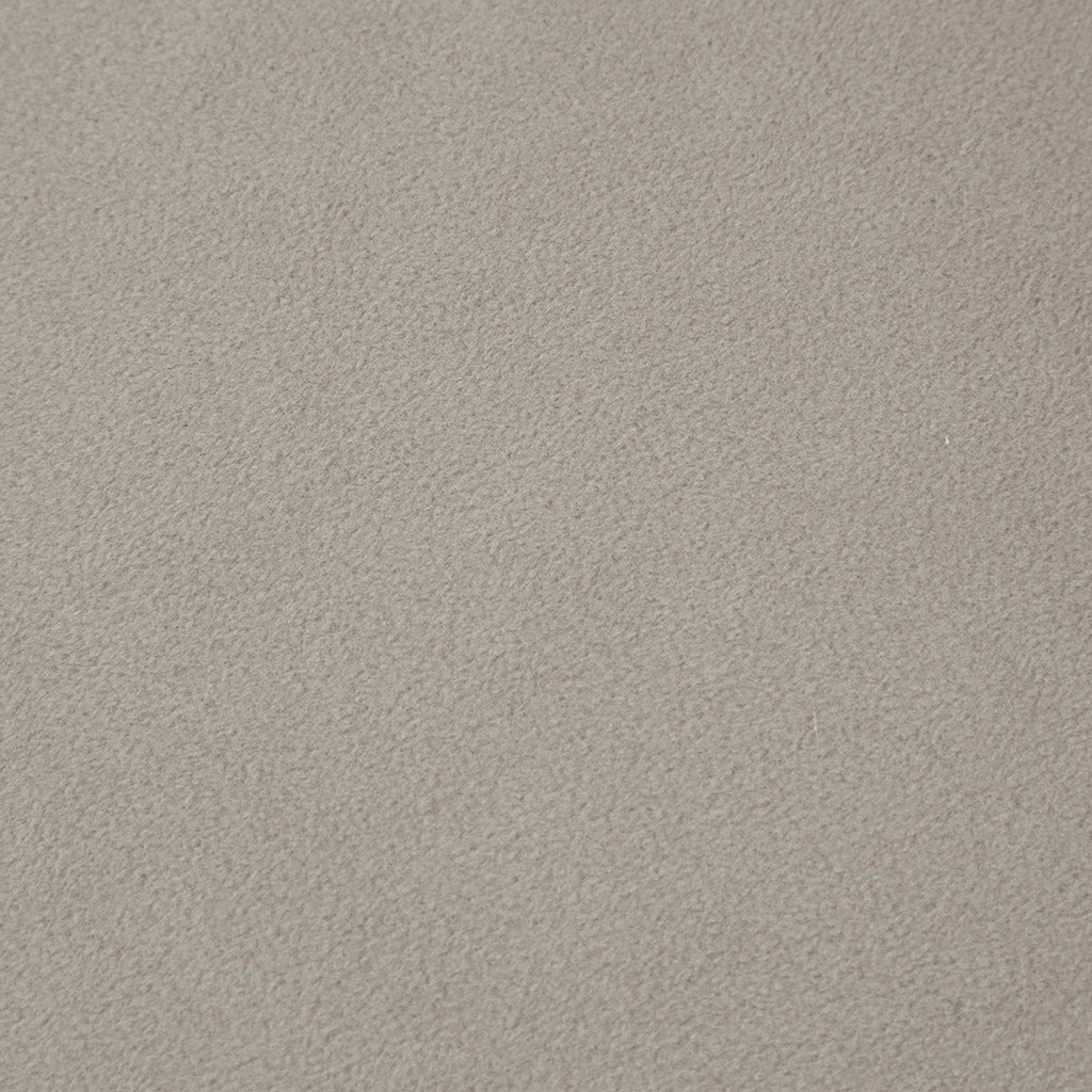 Upholstered Velvet Bench with Low Back and Sides