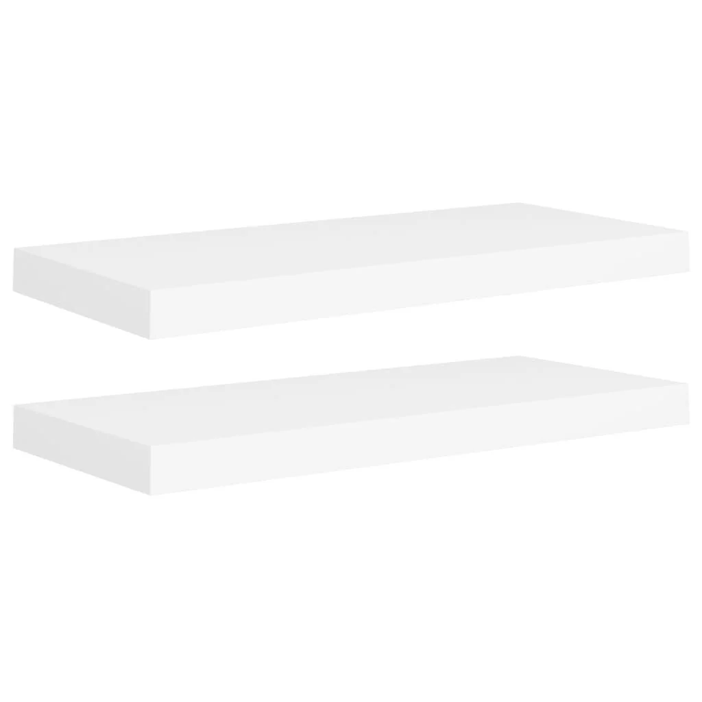 Floating Wall Shelves 2 pcs 23.6