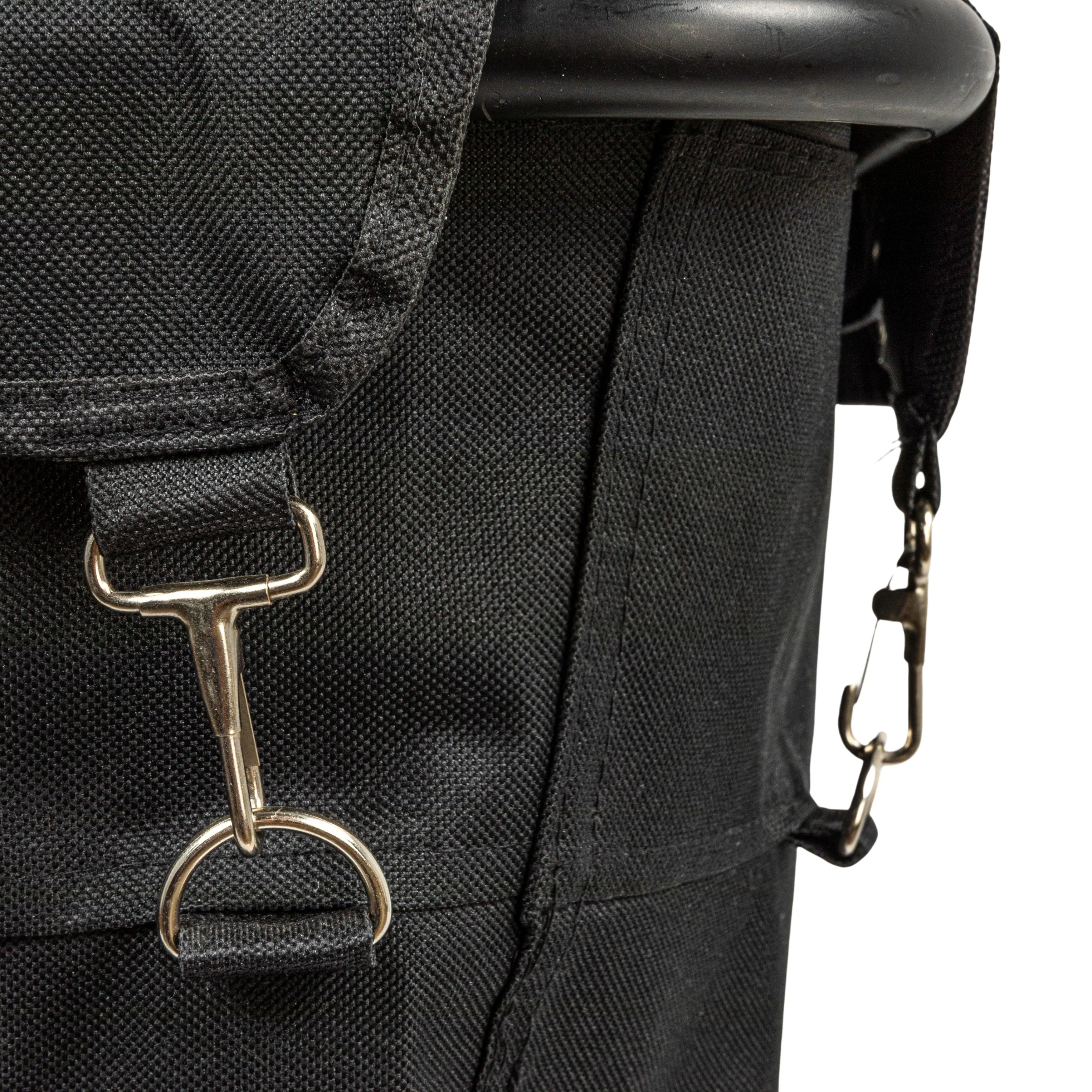 Household Essentials Laundry Cart