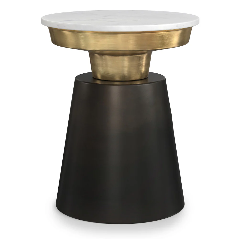 Jaxine Side Table