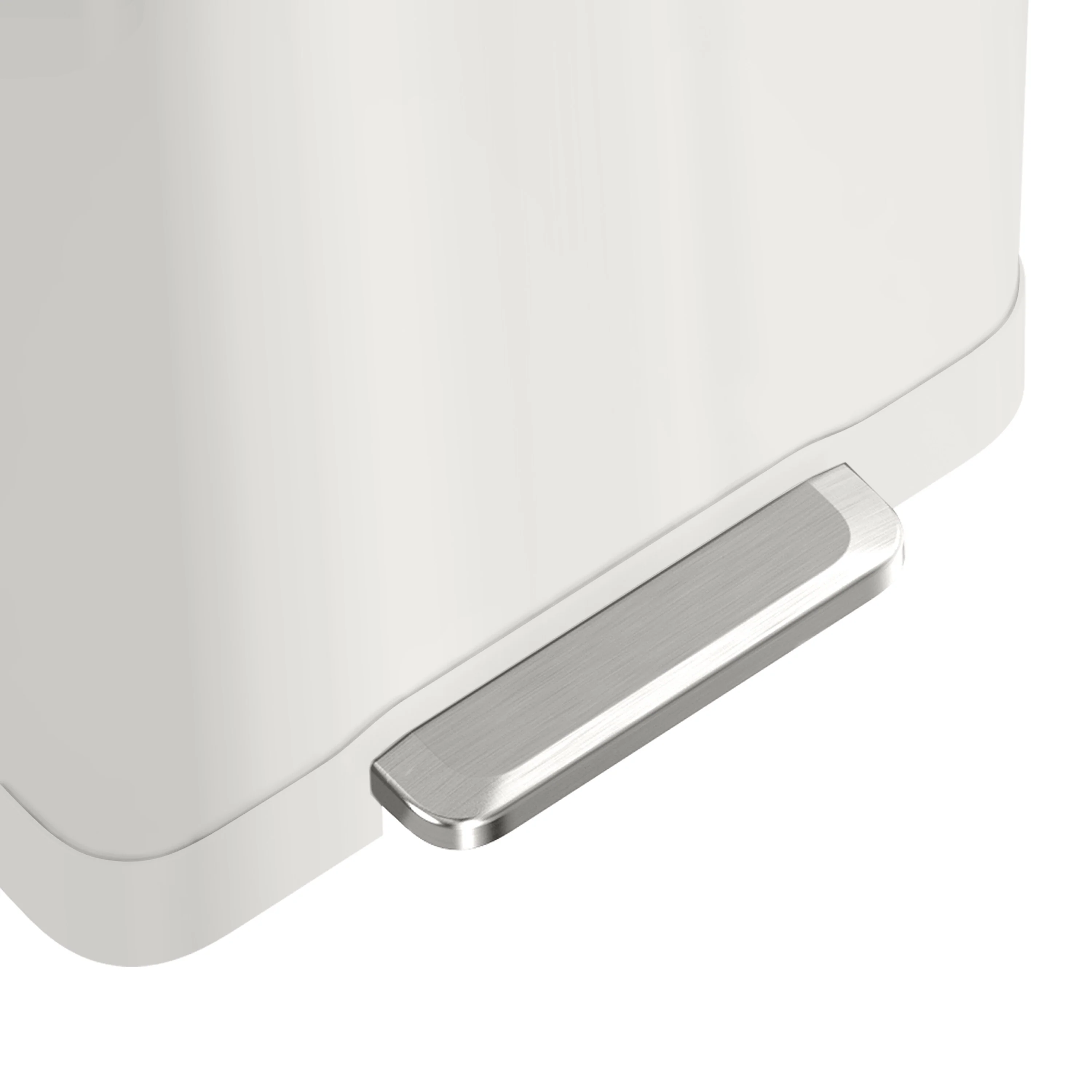 Qualiazero 75L / 20 Gallon Rectangular Step Can