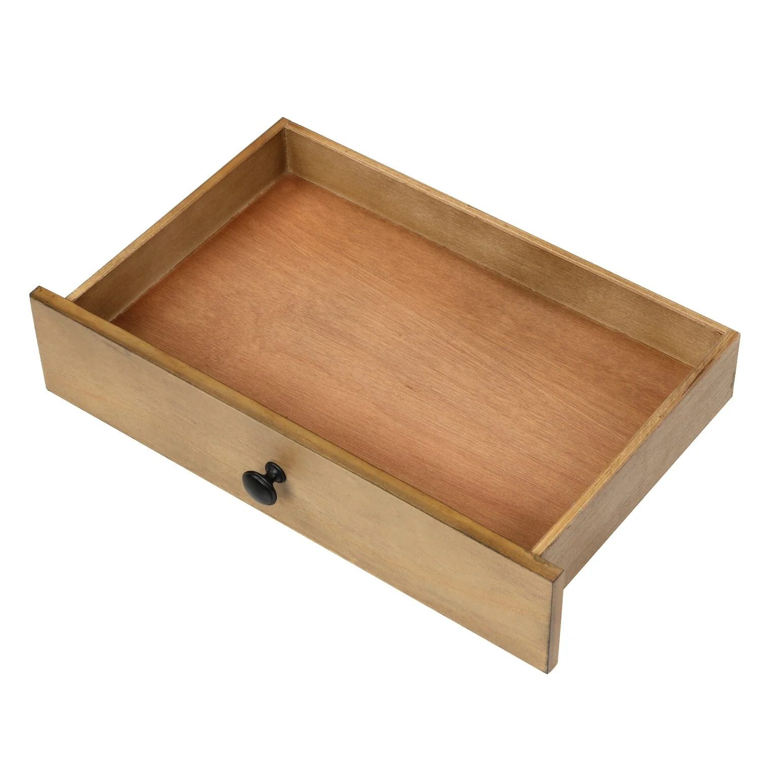 Multi-purpose Shoe Rack with Cushioned Seat and Drawers