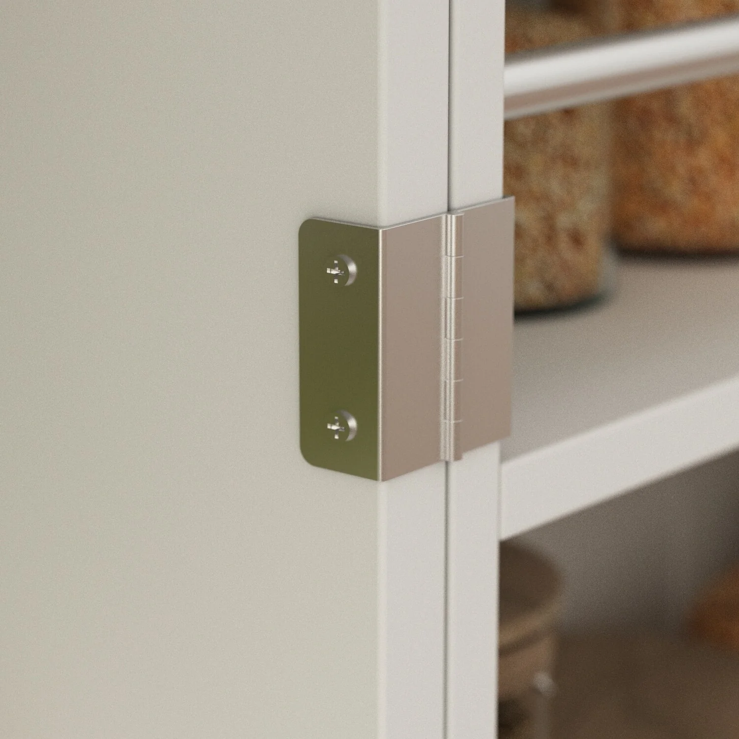 Freestanding Kitchen Pantry, Kitchen Cupboard Storage Cabinets