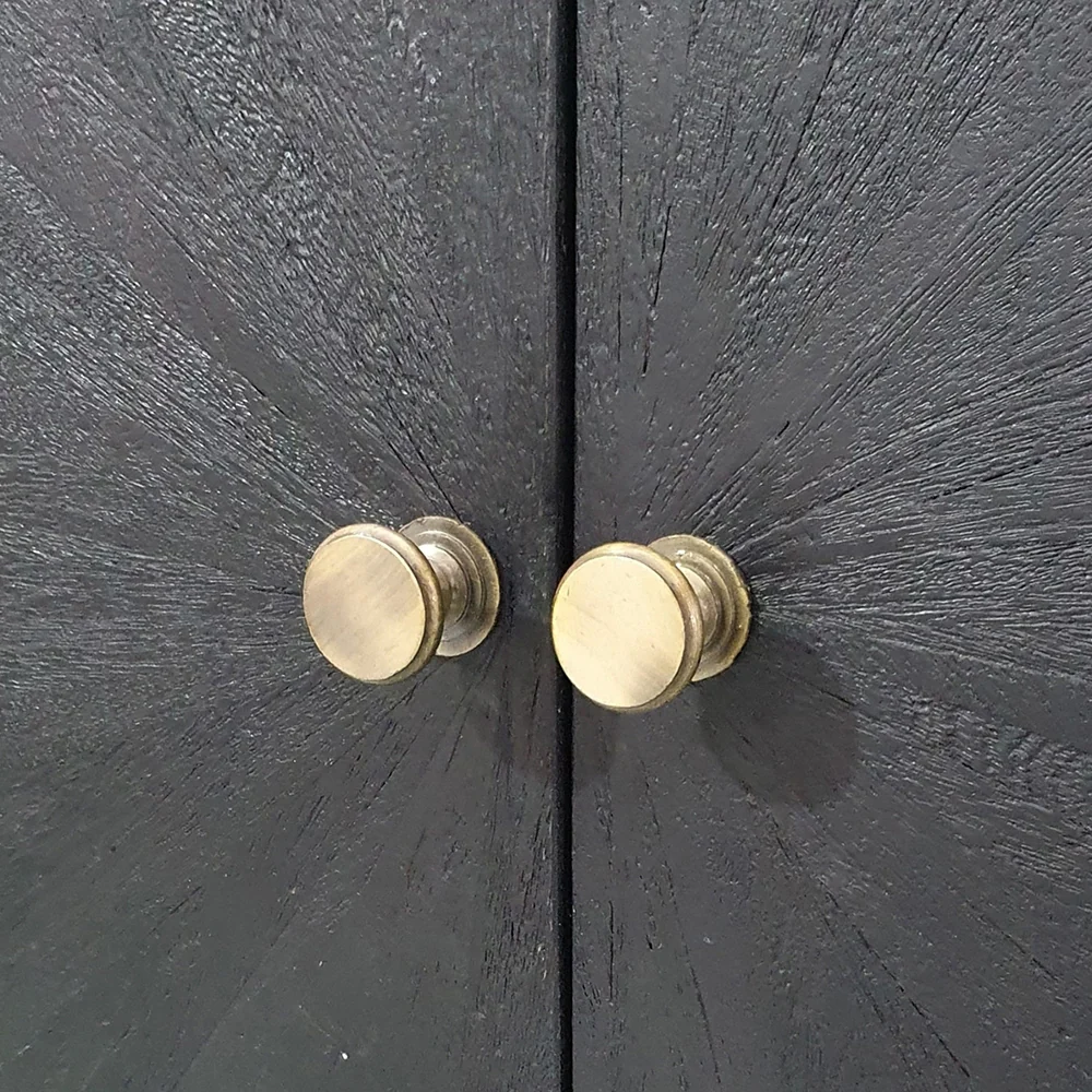 Black Cabinet