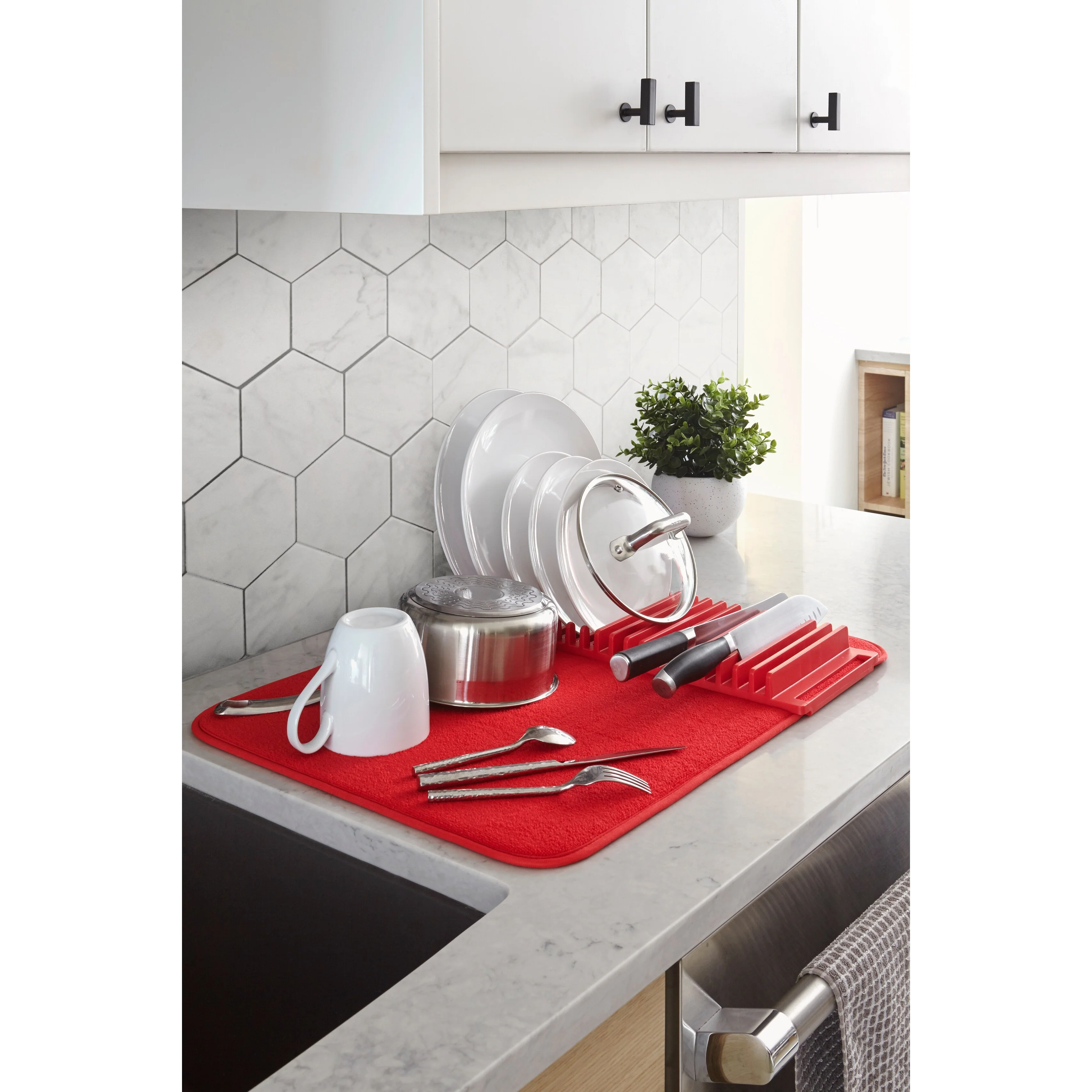 Umbra UDry Drying Mat