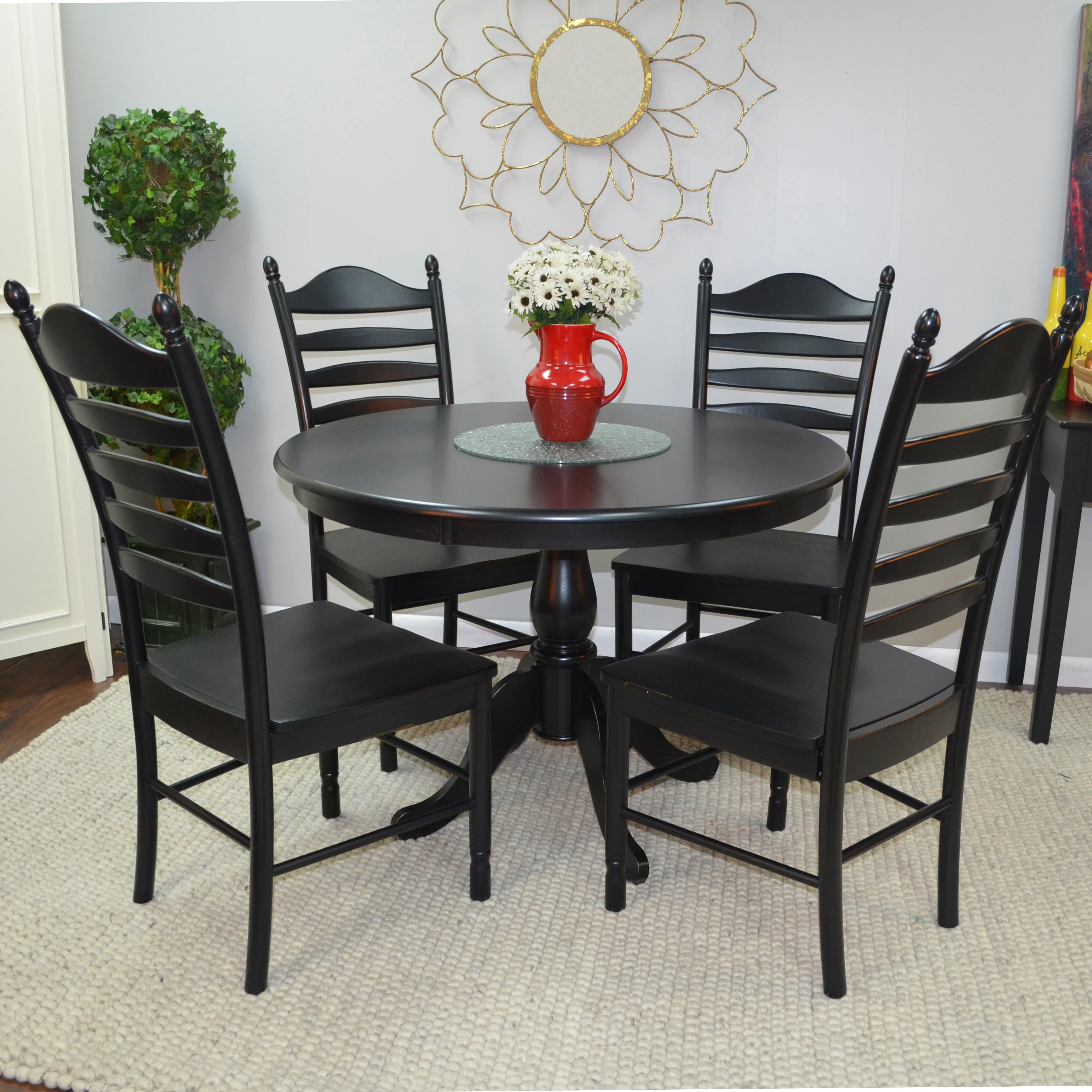 Whitman Dining Chair