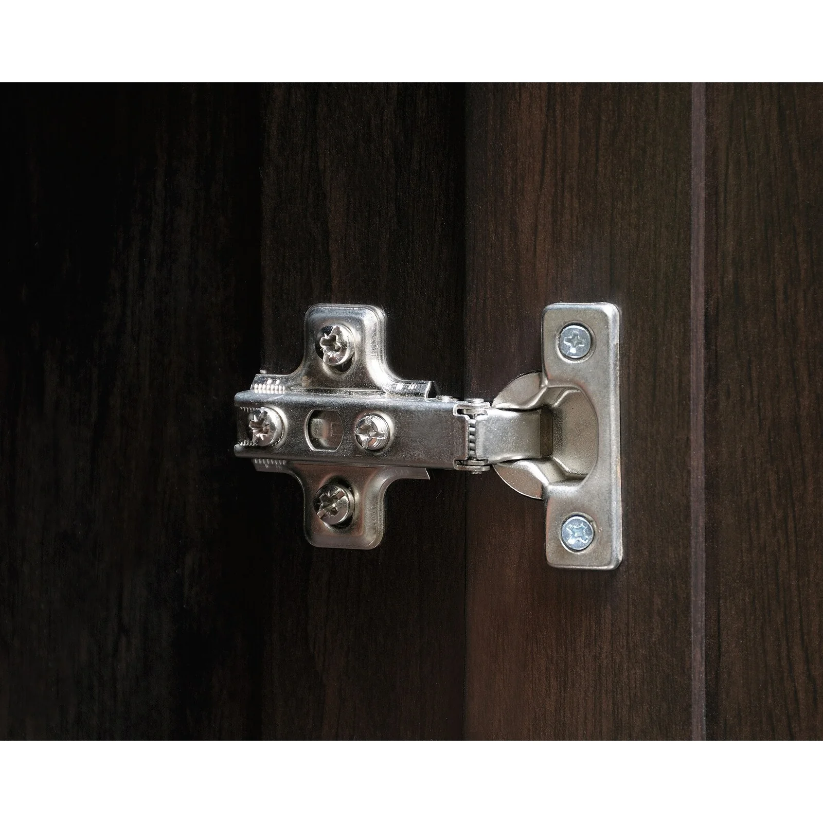 Storage Pantry - N/A