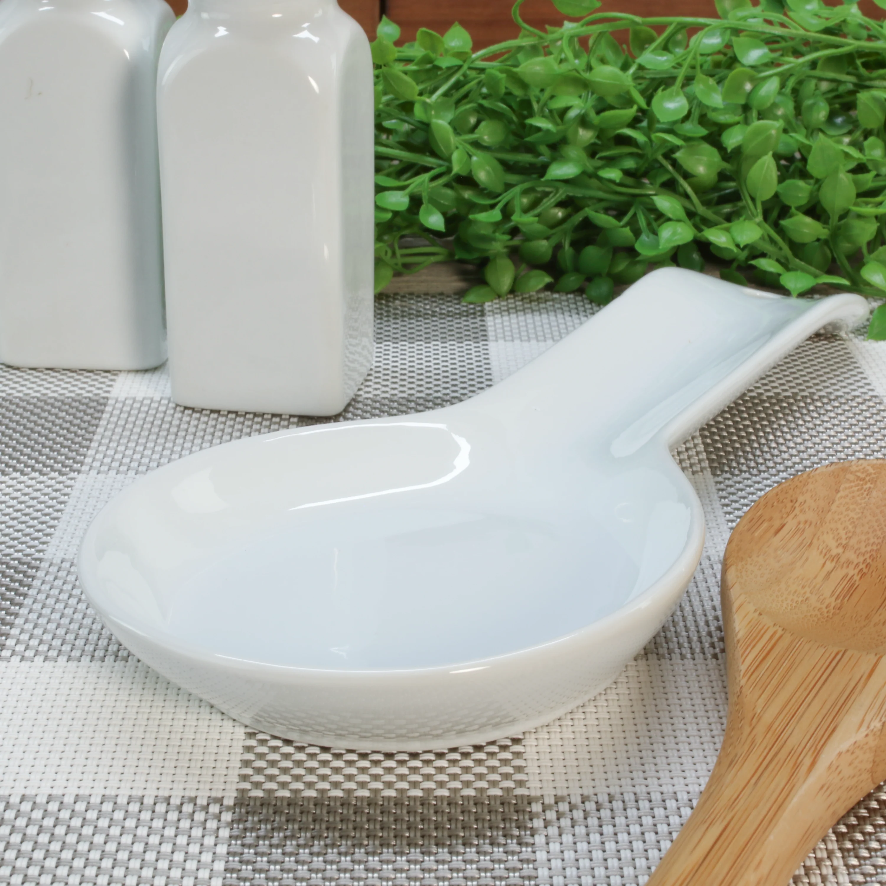 Jumbo Spoon Rest