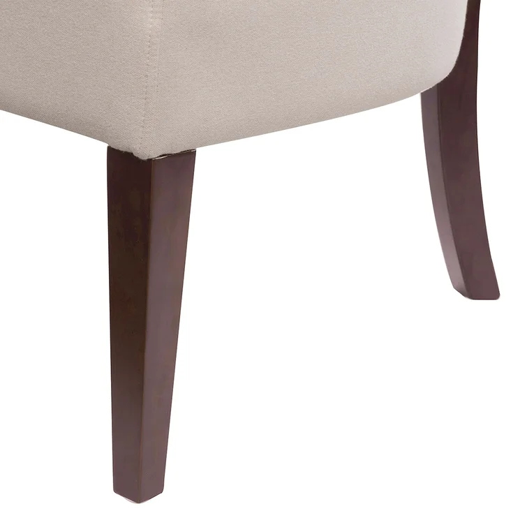 Bodee 51'' Upholstered Settee