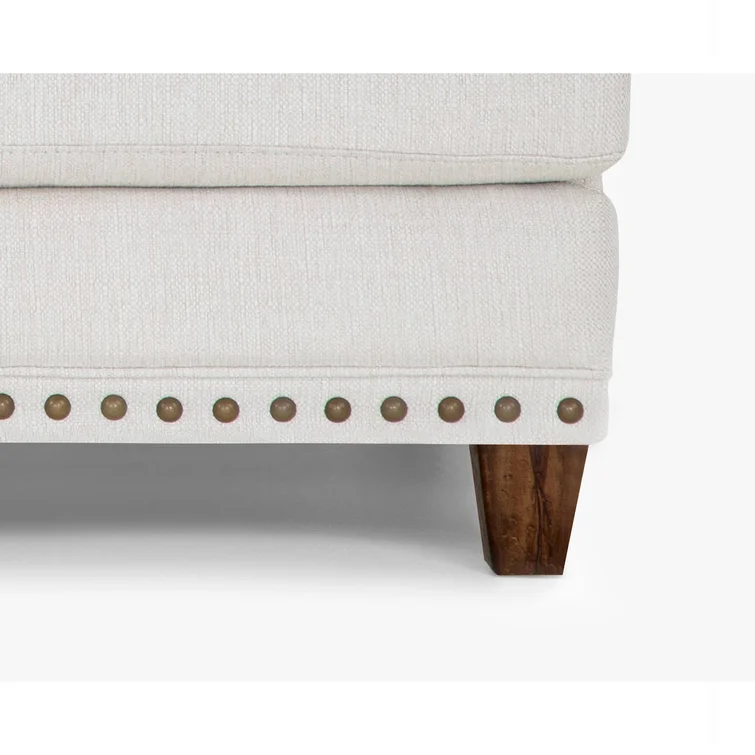 65'' Upholstered Loveseat