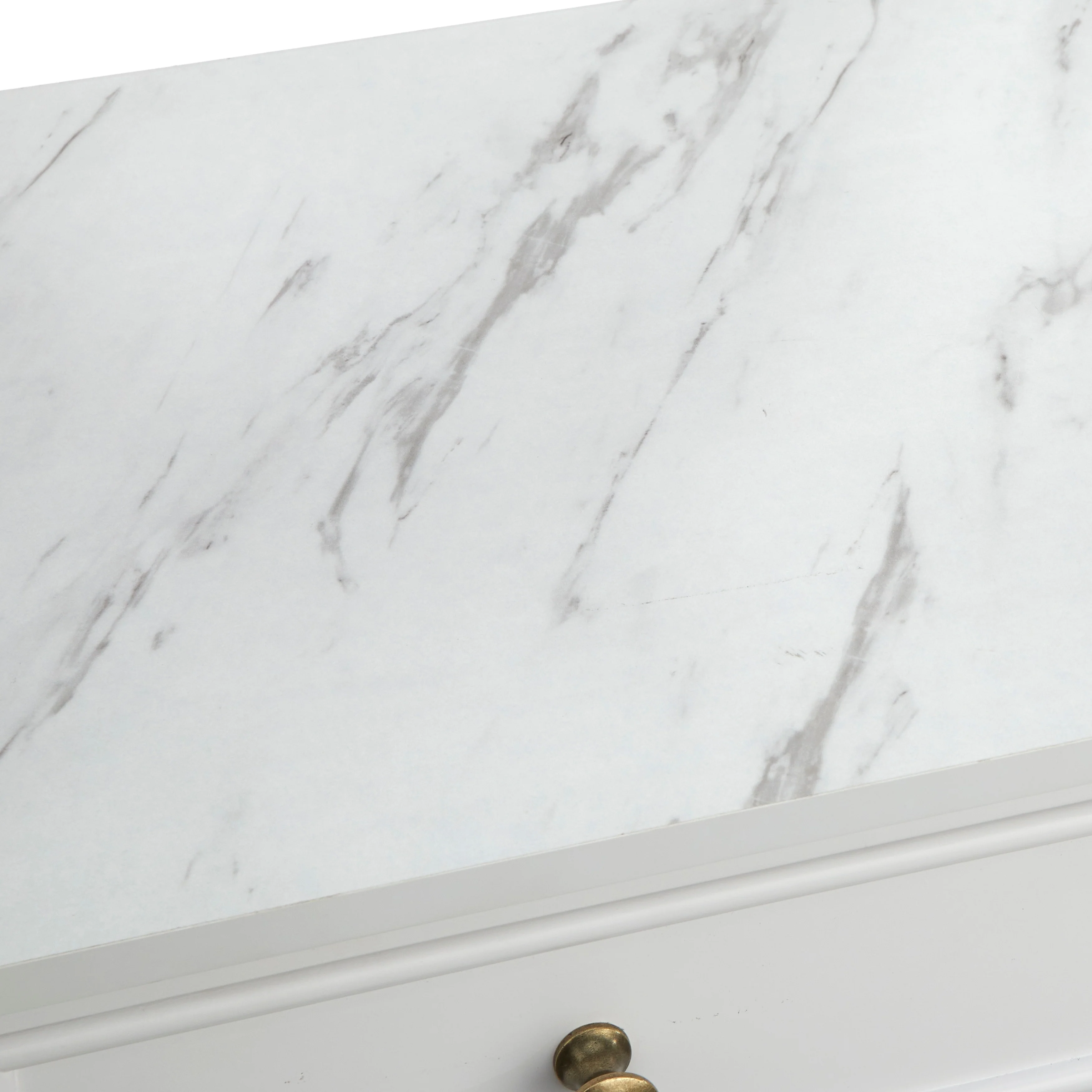 Lifestorey Monza 1-Drawer/2-Door Cabinet