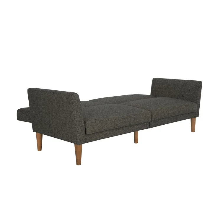 Regal Twin 80.5'' Upholstered Convertible Sofa