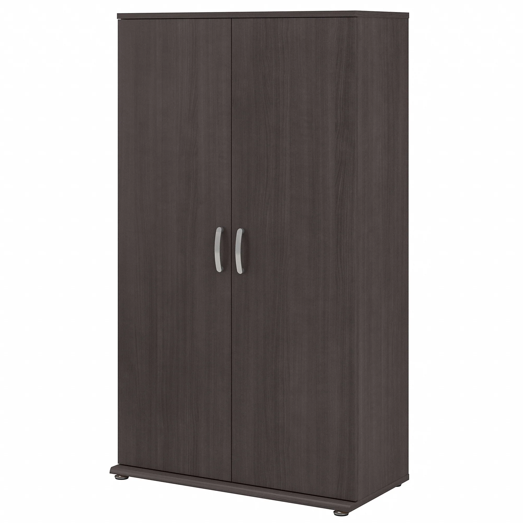 Universal Tall Clothing Storage Cabinet by Bush Business Furniture