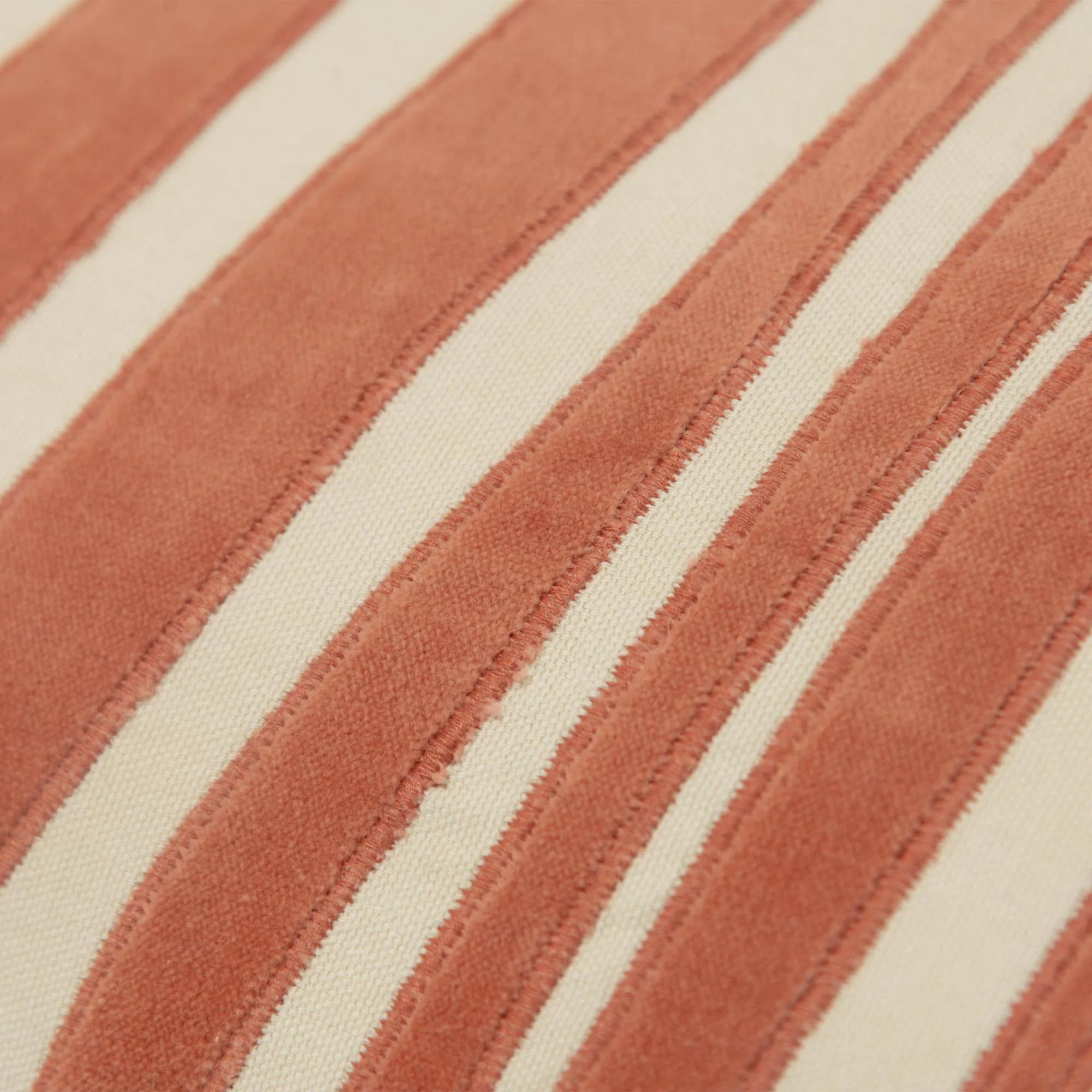 Woven Abstract Throw Pillow