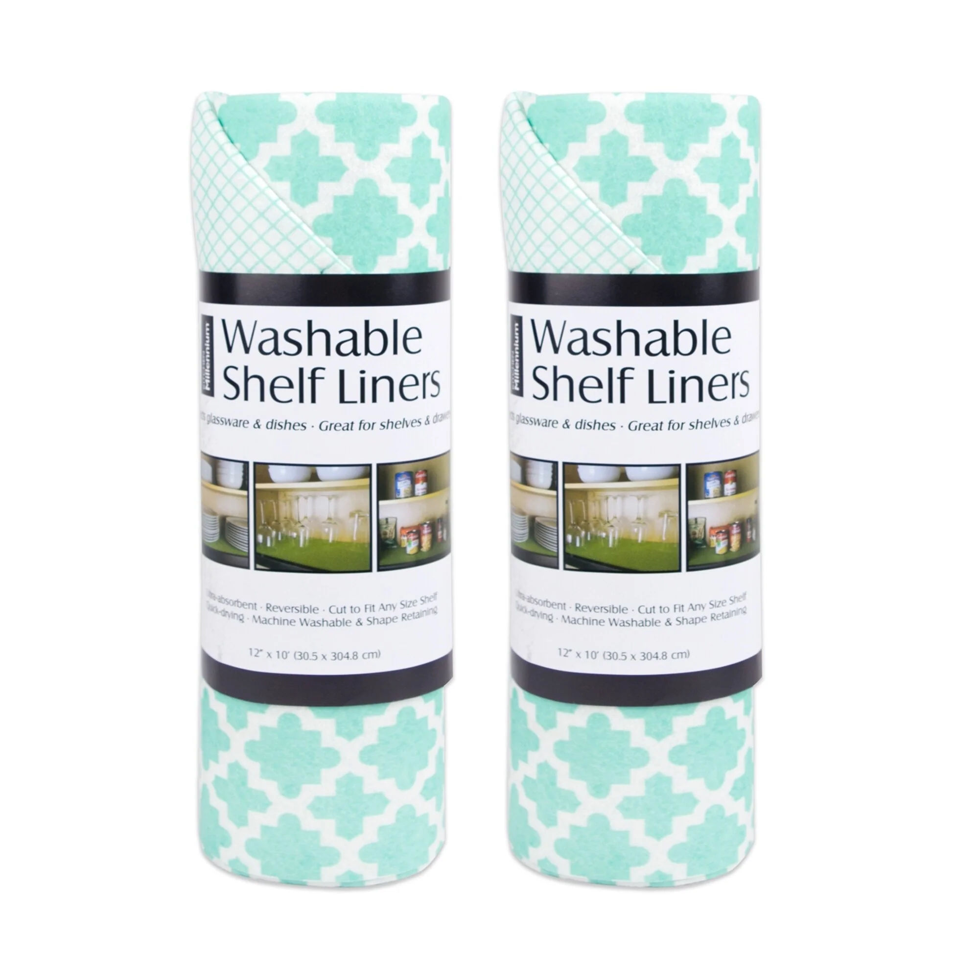 Washable Fridge Liners