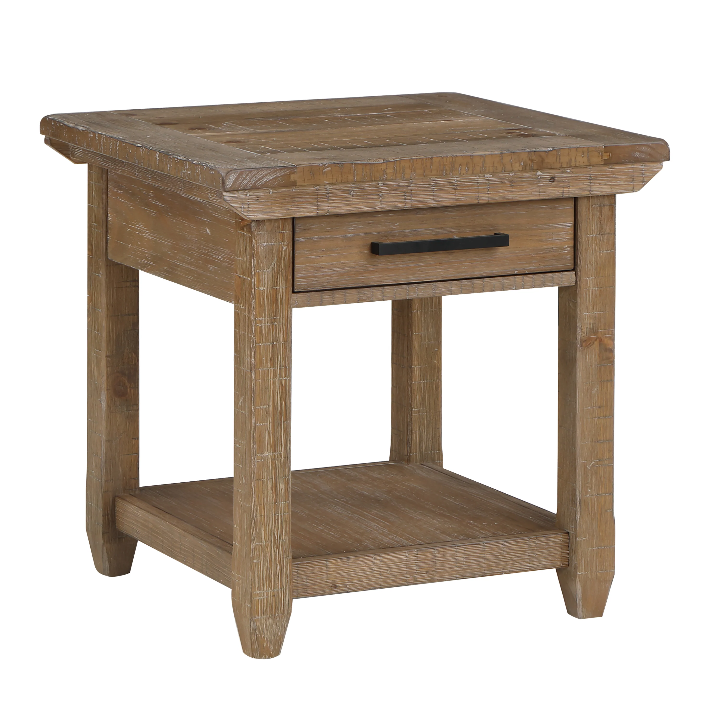 Riverdale Side Table