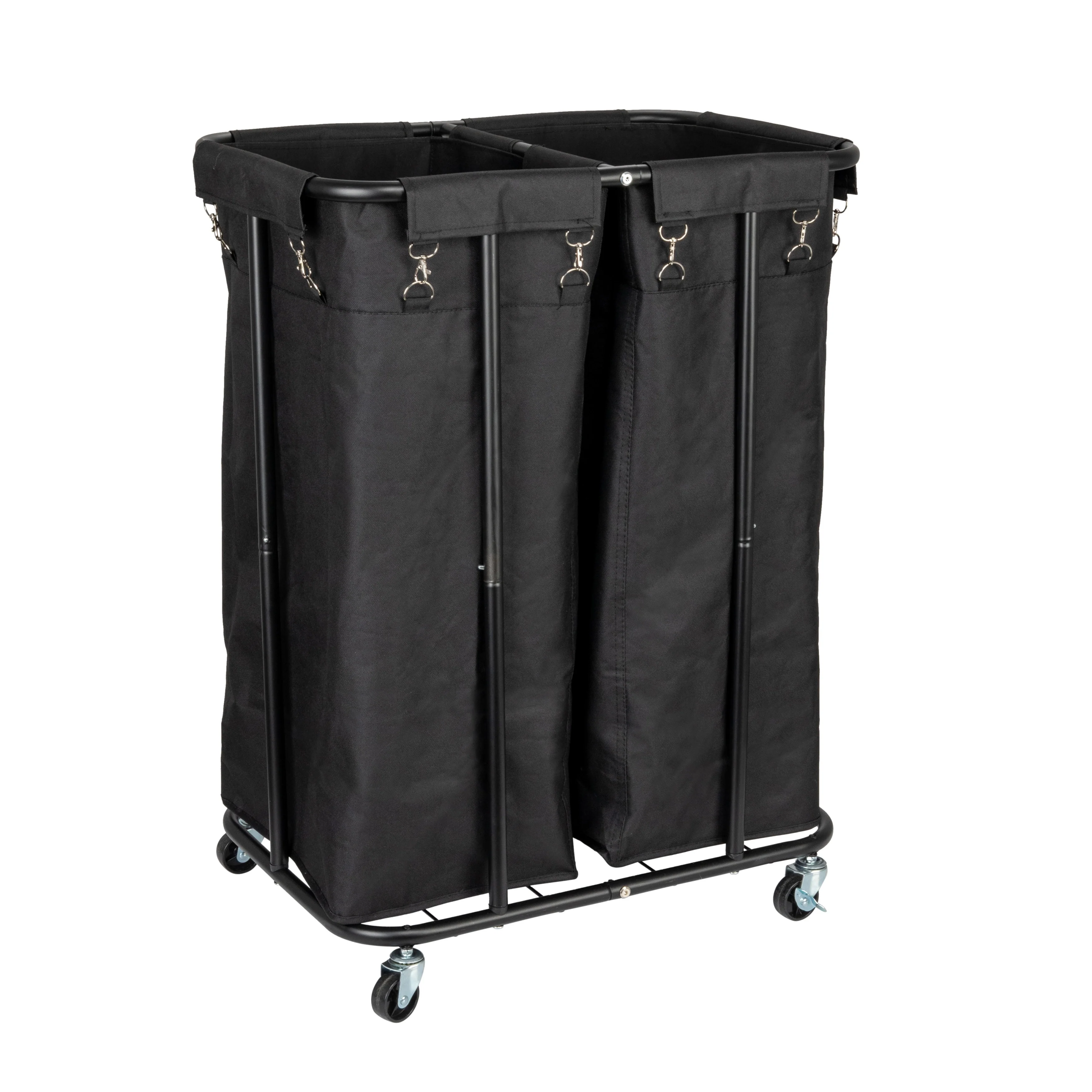 Household Essentials Laundry Cart