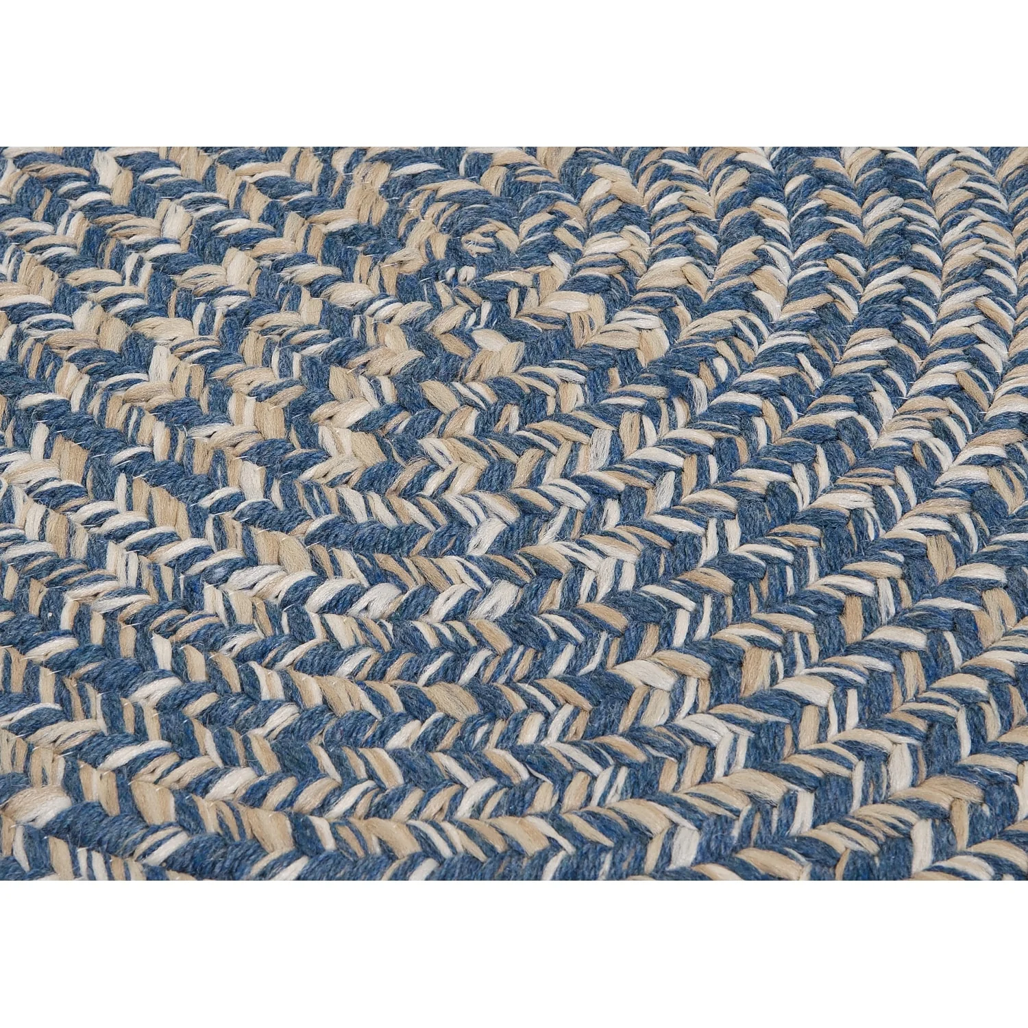 Tremont Wool Blend Storage Basket