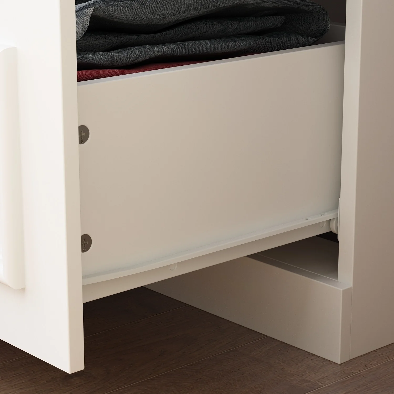 Modular Wardrobe Combo Armoires Closet Freestanding Cabinet Organizer