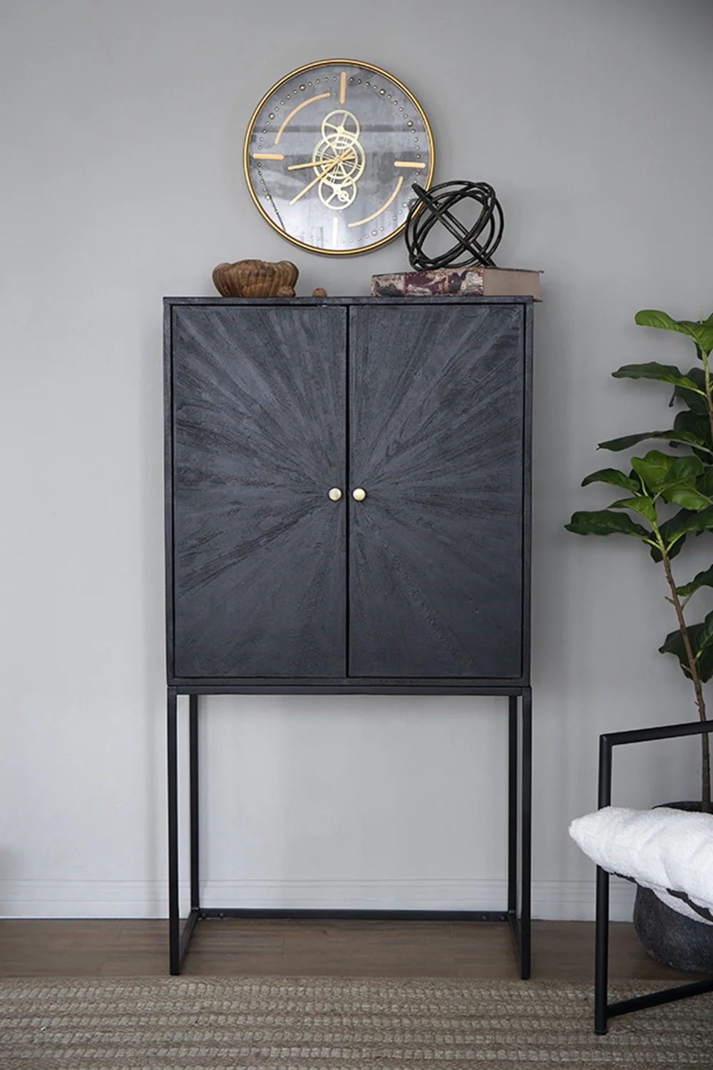 Black Cabinet