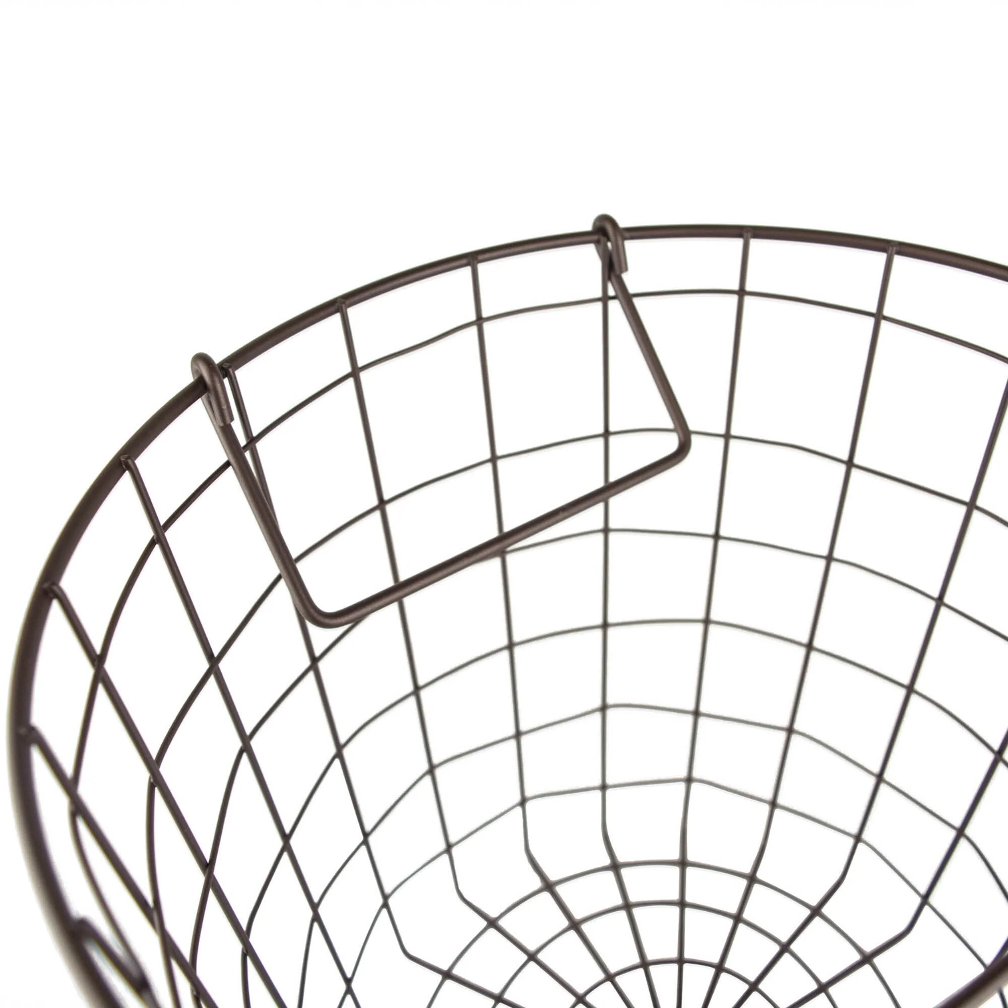 DII Metal Basket