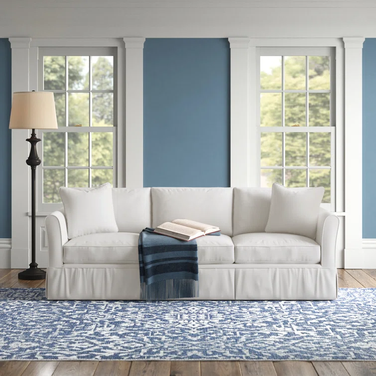 Shelby 82'' Upholstered Sofa