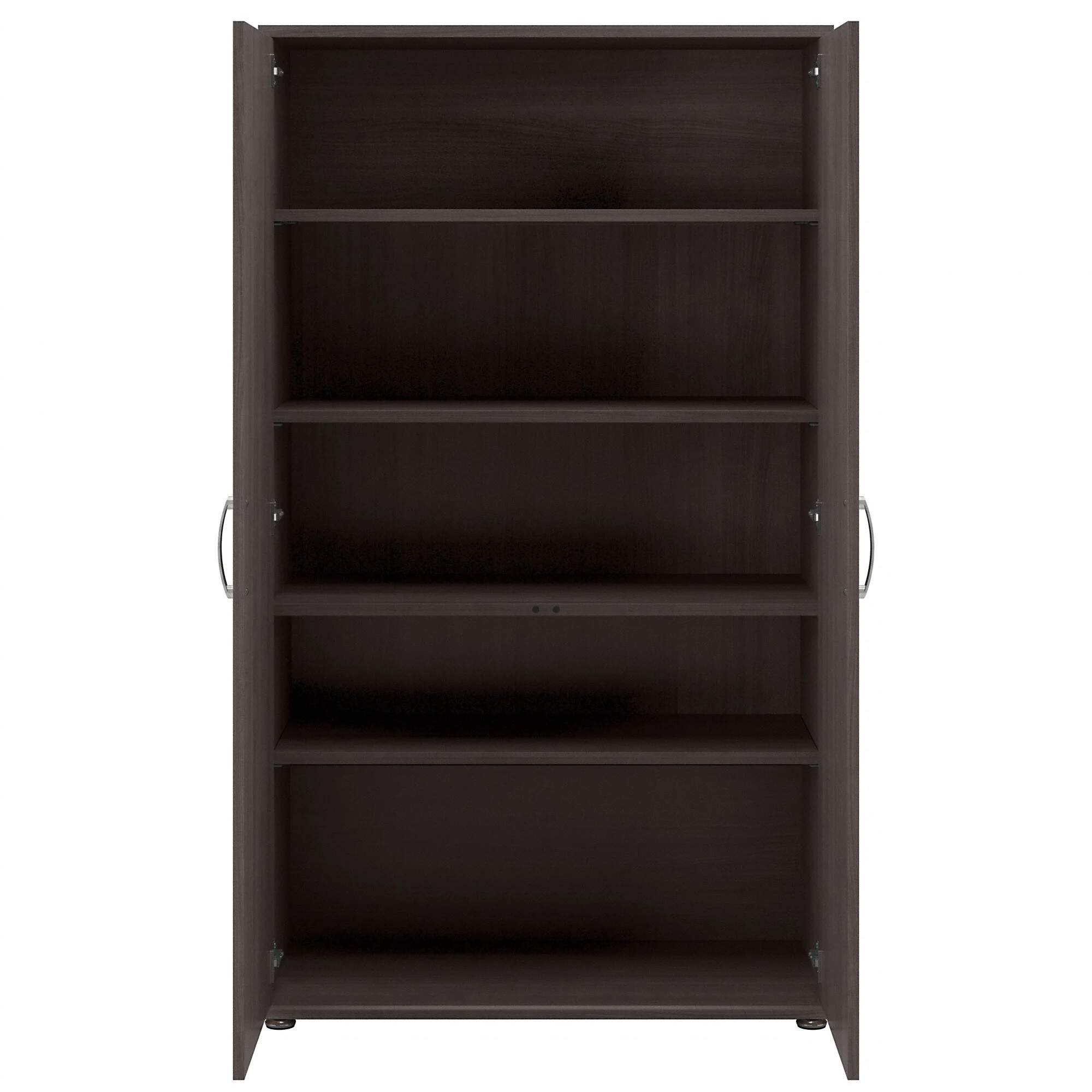 Universal Tall Clothing Storage Cabinet by Bush Business Furniture