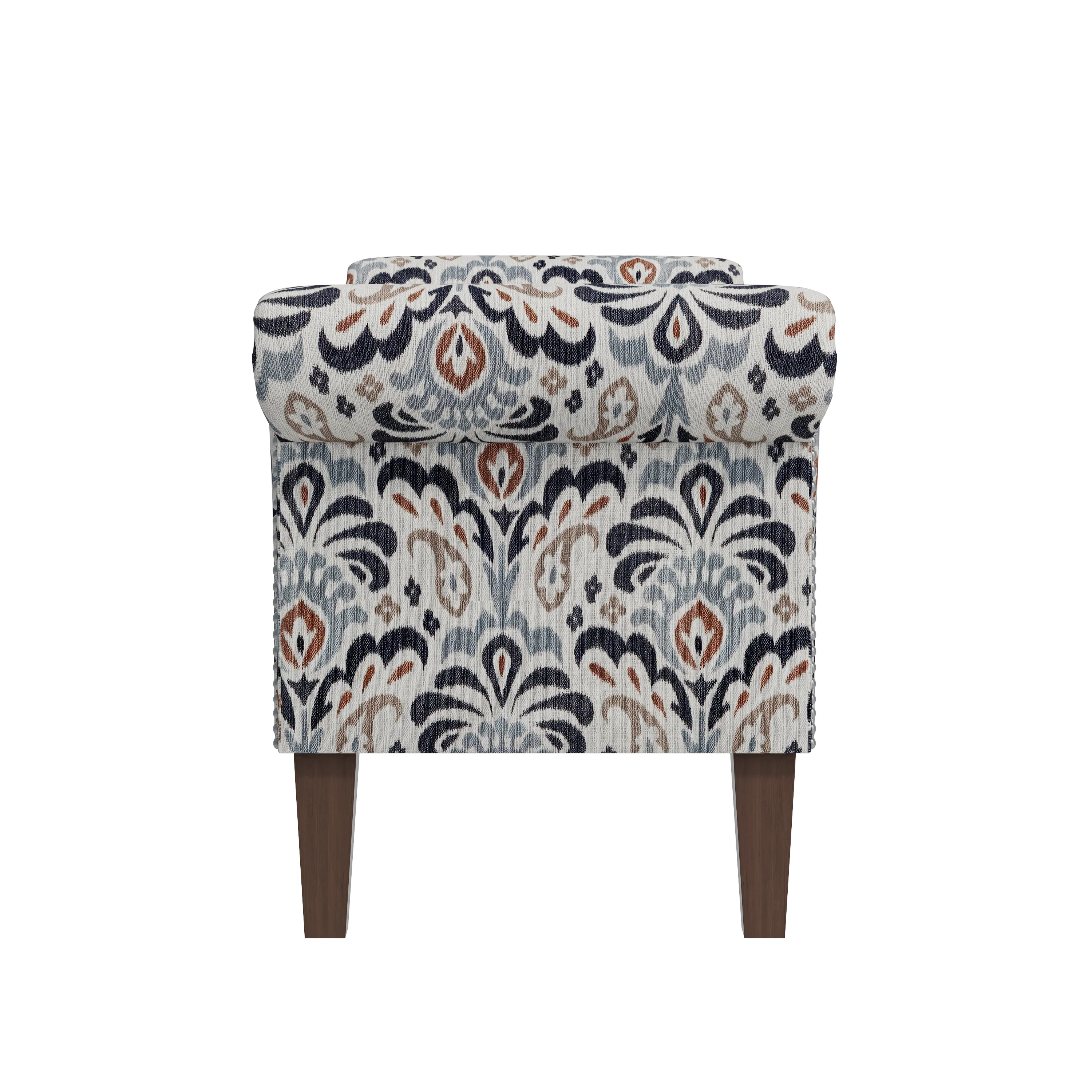 Conrad Storage Ottoman