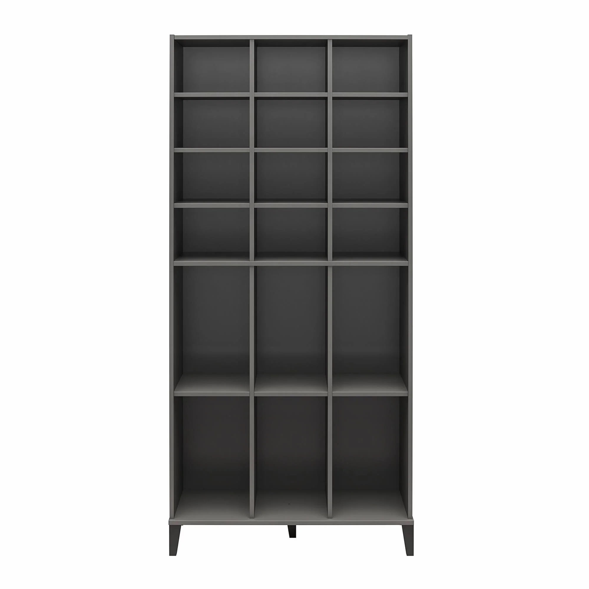 Systembuild Evolution Amplus Shoe Storage Cabinet