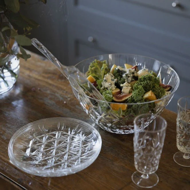 Picnic Outdoor Dinnerware Collection 8 Salad Plate, Set of 4