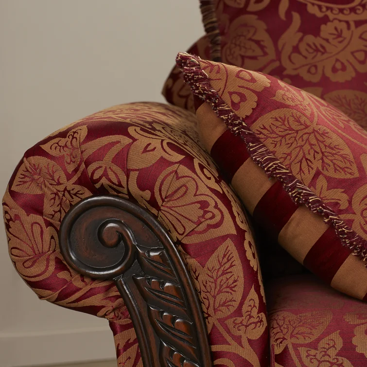 Latorre 71'' Upholstered Loveseat