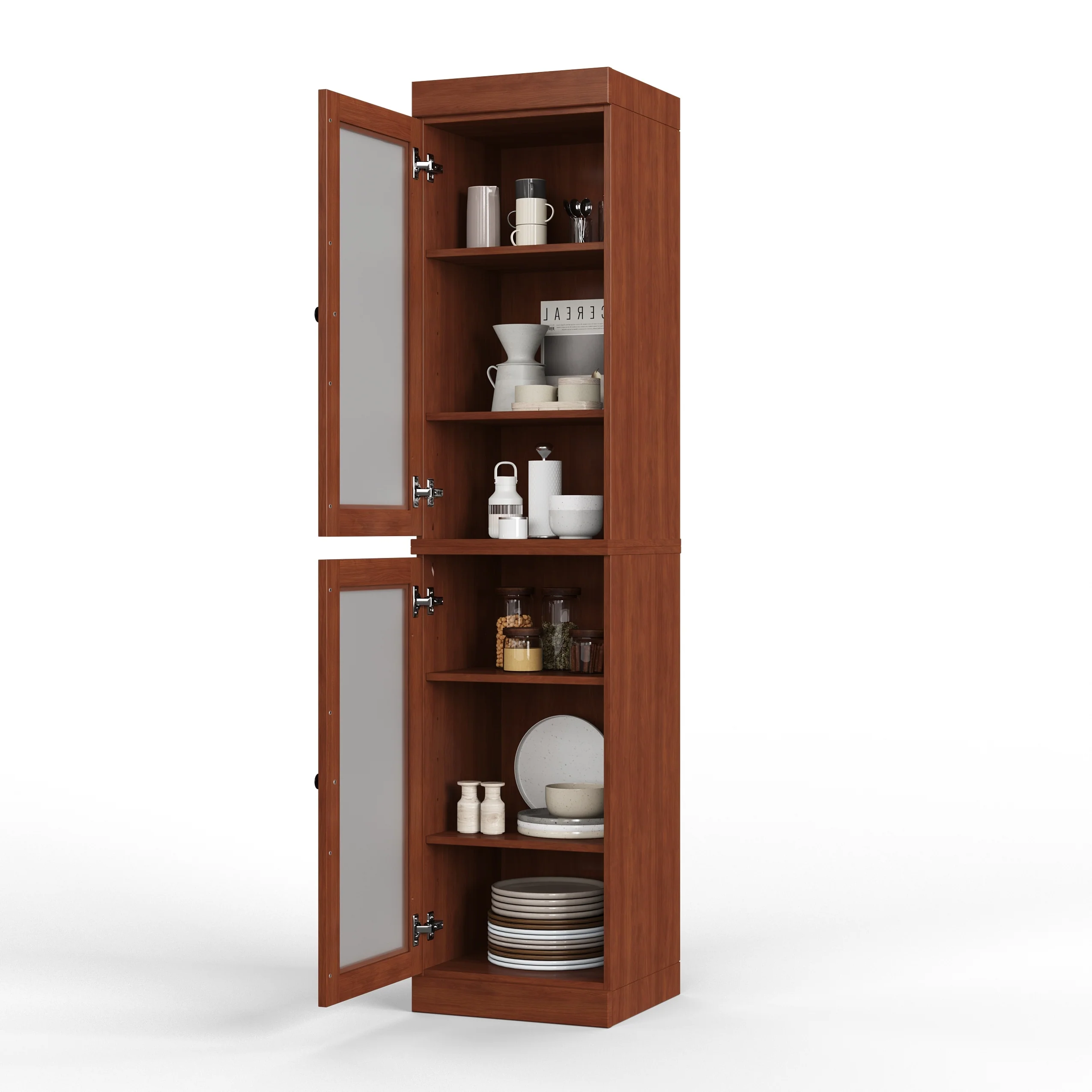 100% Solid Wood 16.5