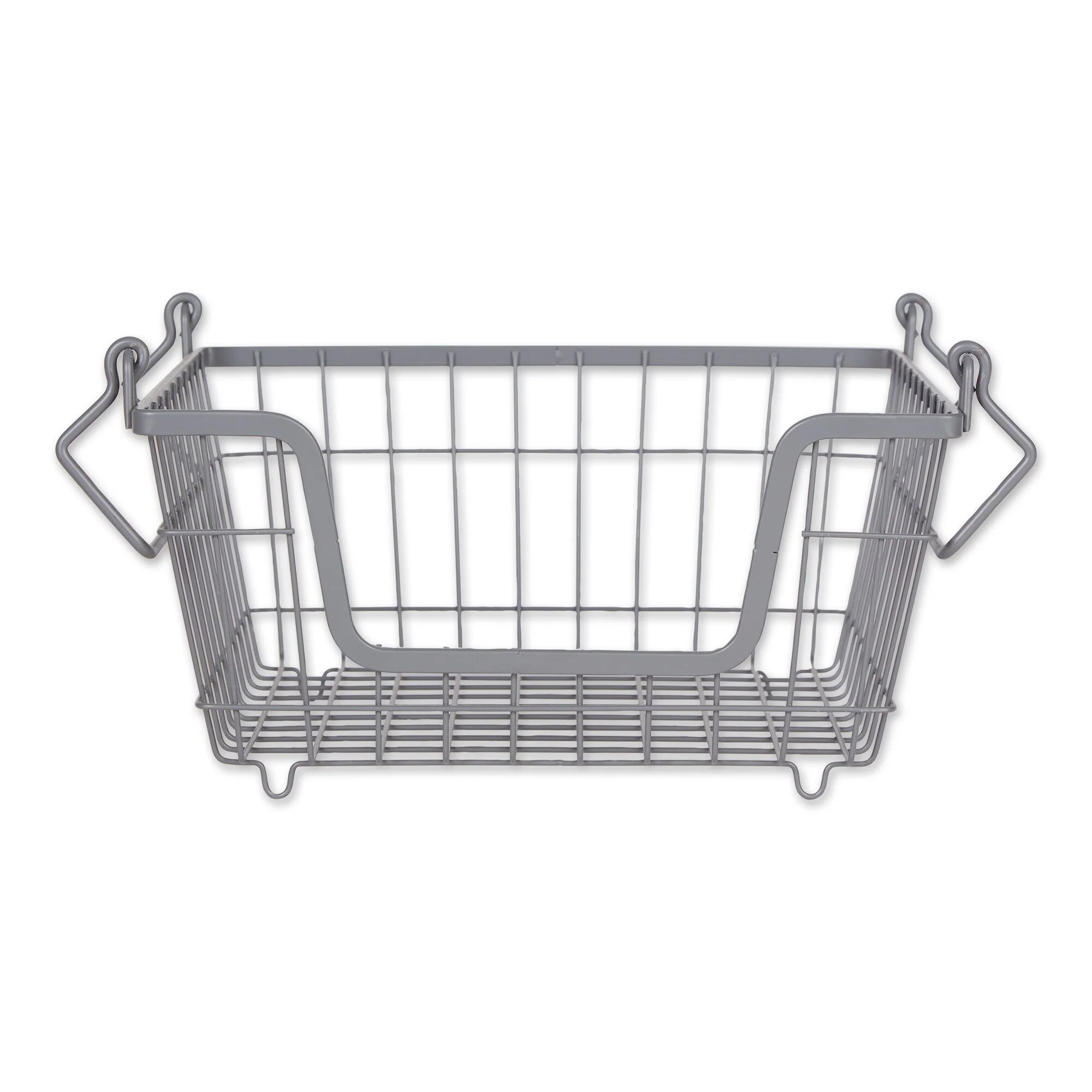 DII Metal Basket