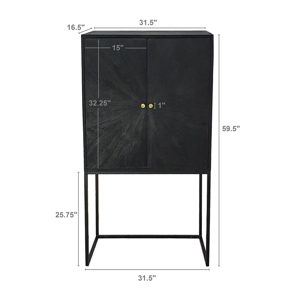 Black Cabinet