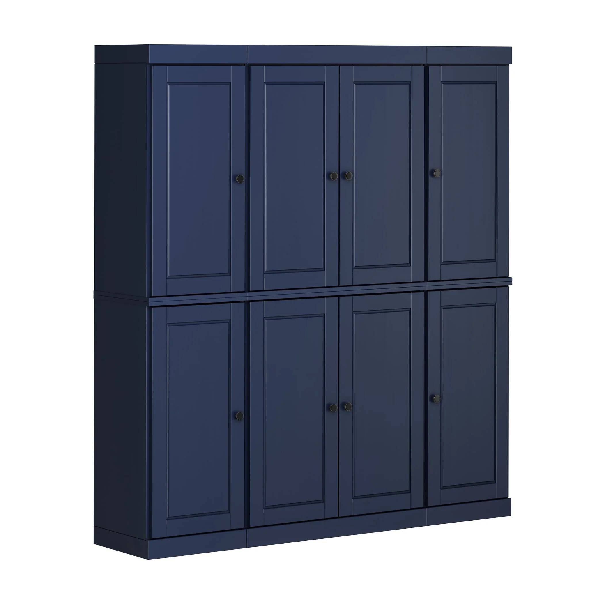 100% Solid Wood 65