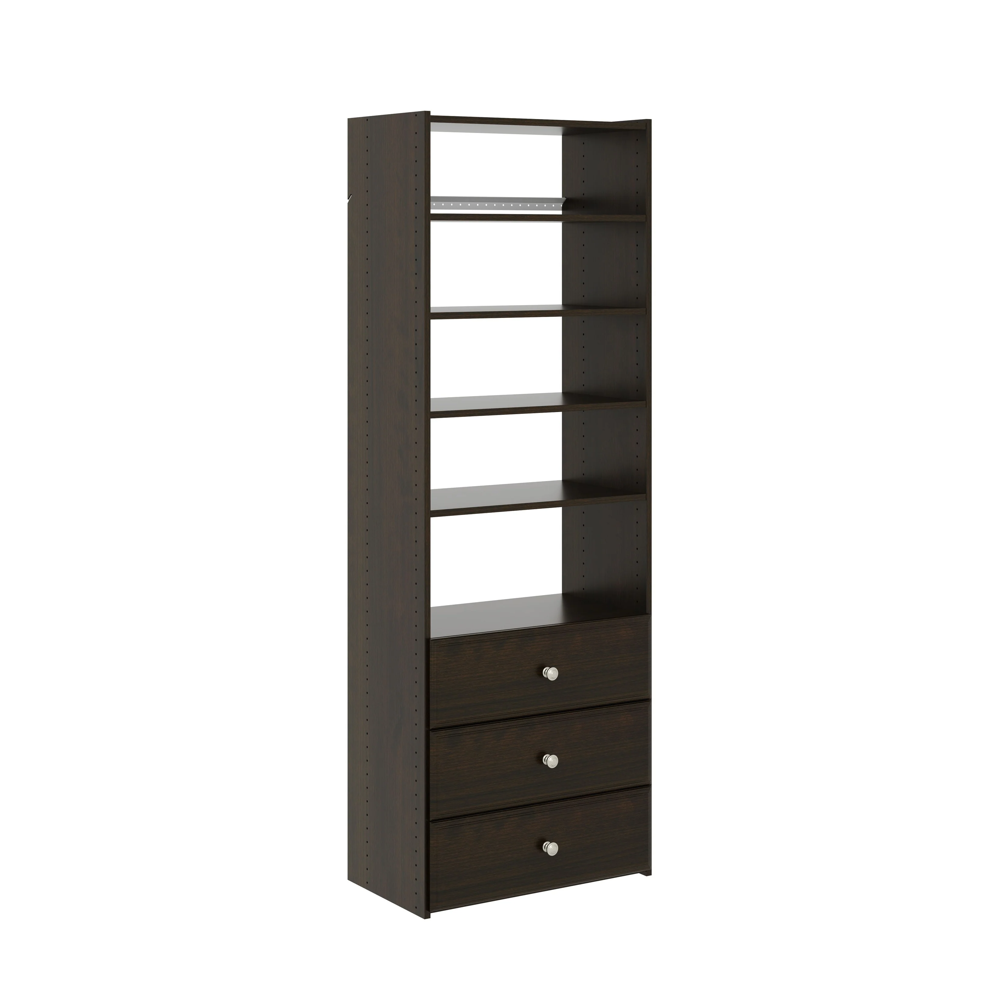 Easy Track Premium Pro Laminate Tower Kit