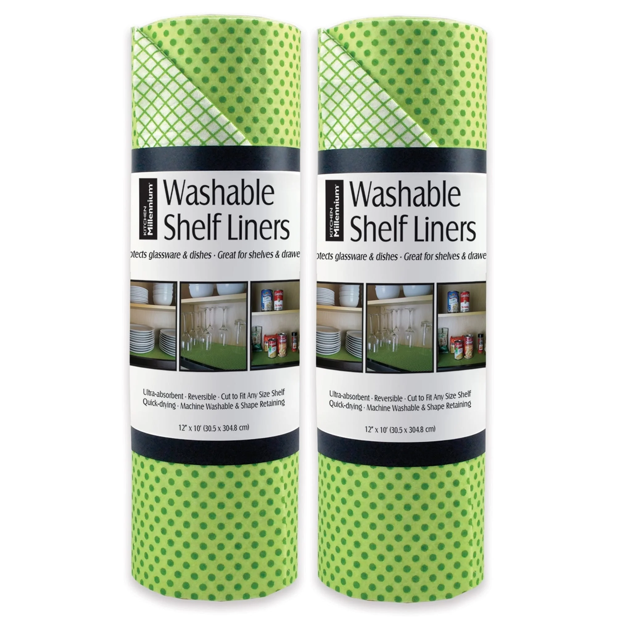 Washable Fridge Liners