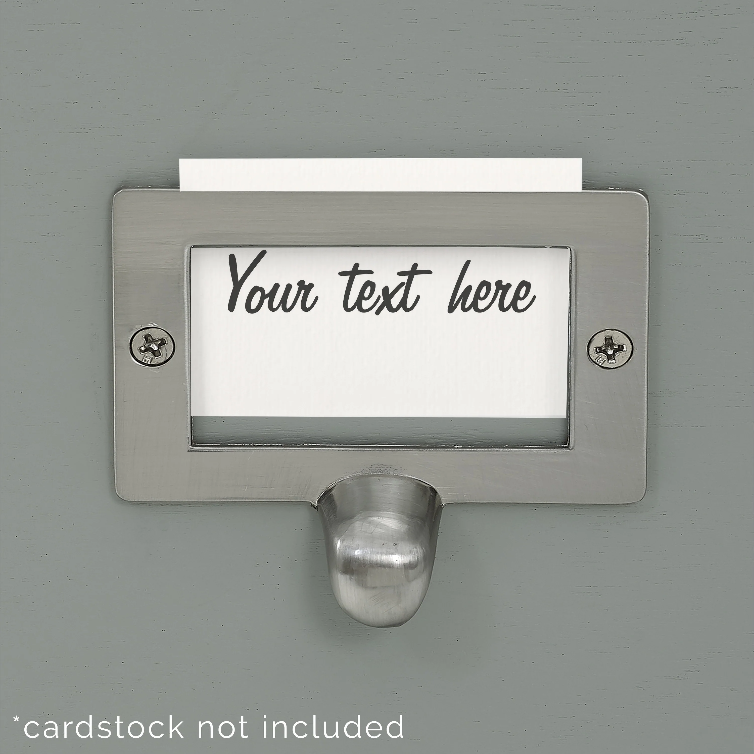 Crosley Harper Convertible Pantry Closet - 12.5