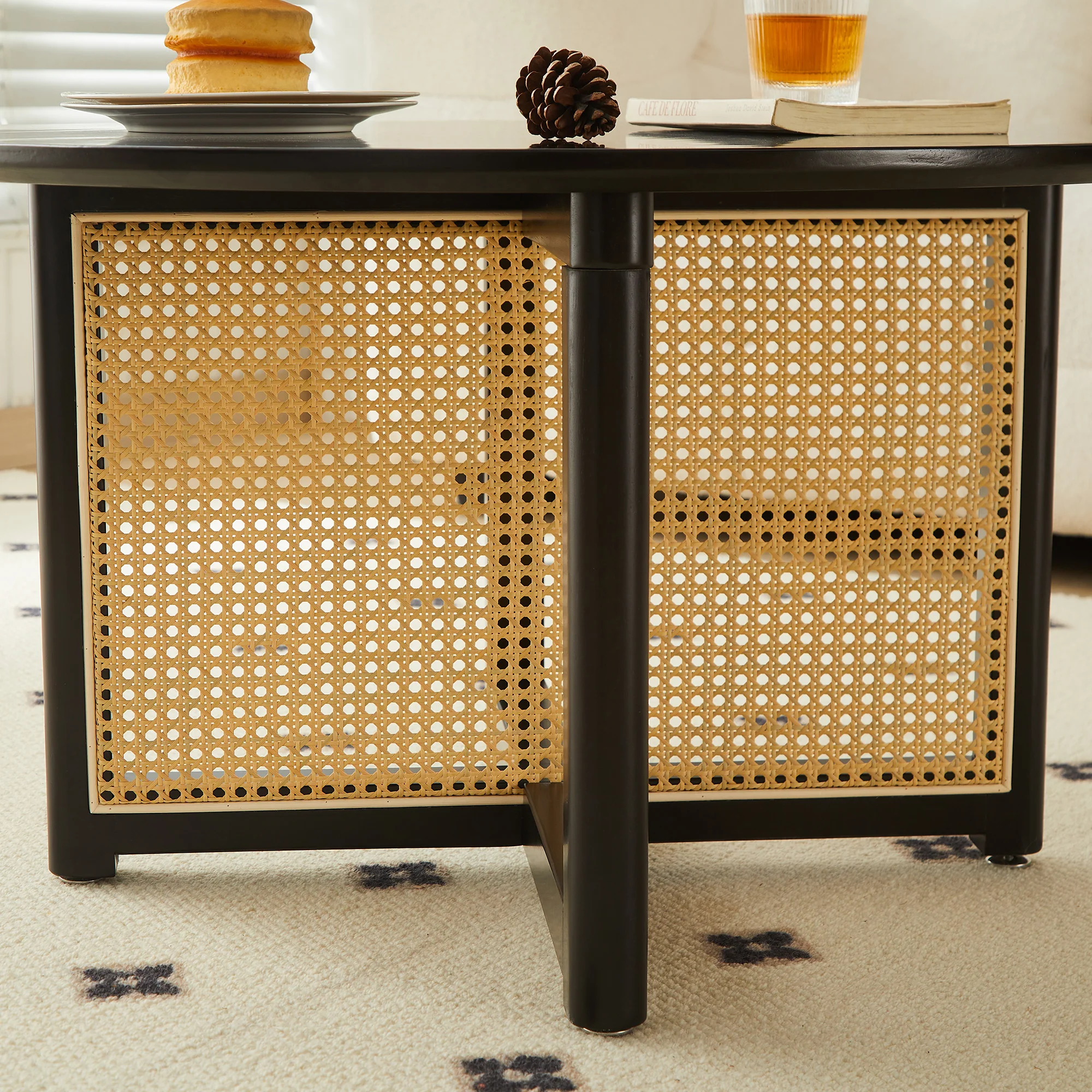 Bohemian Coffee Table