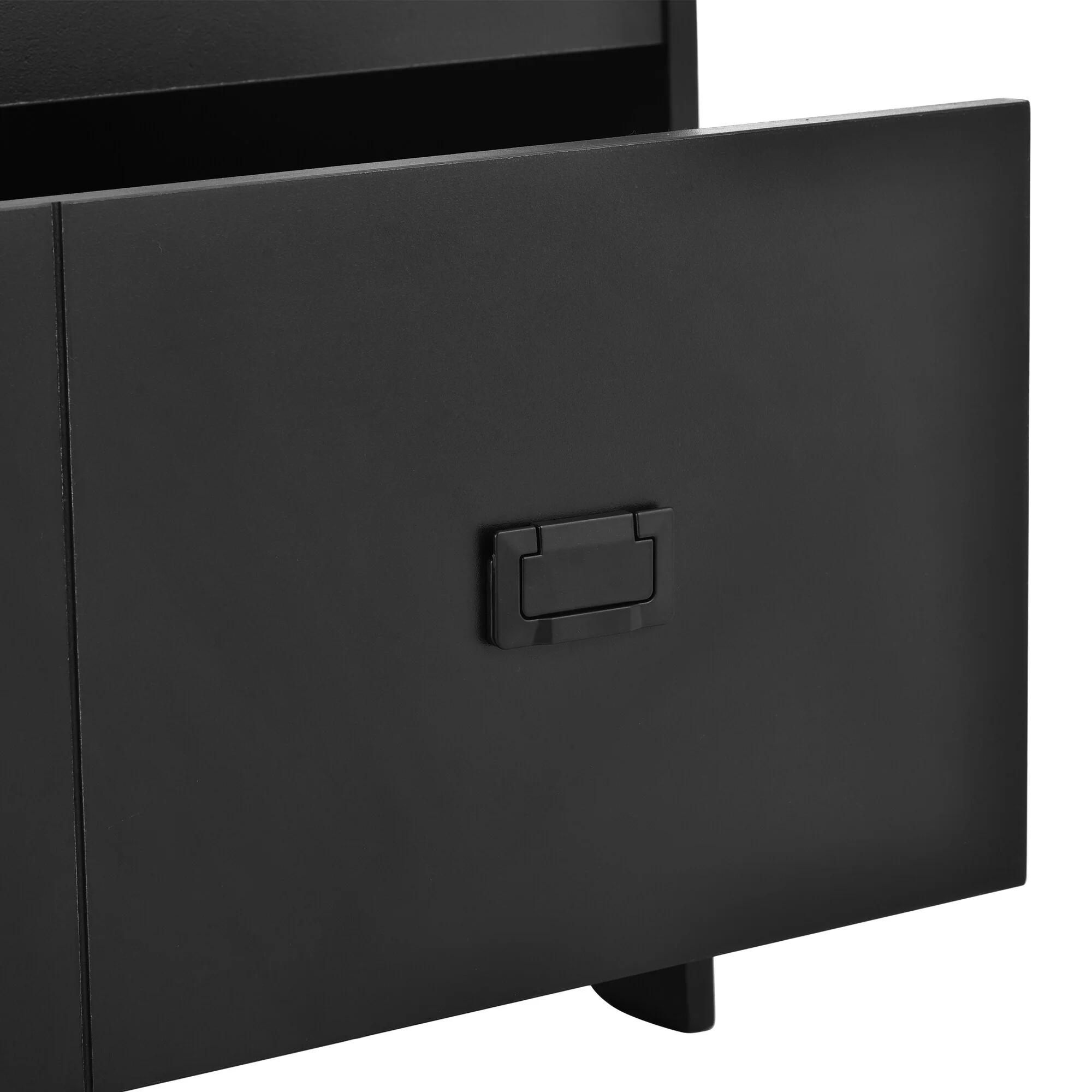 Entryway Bench Hall Tree with Ample Storage Drawer - N/A