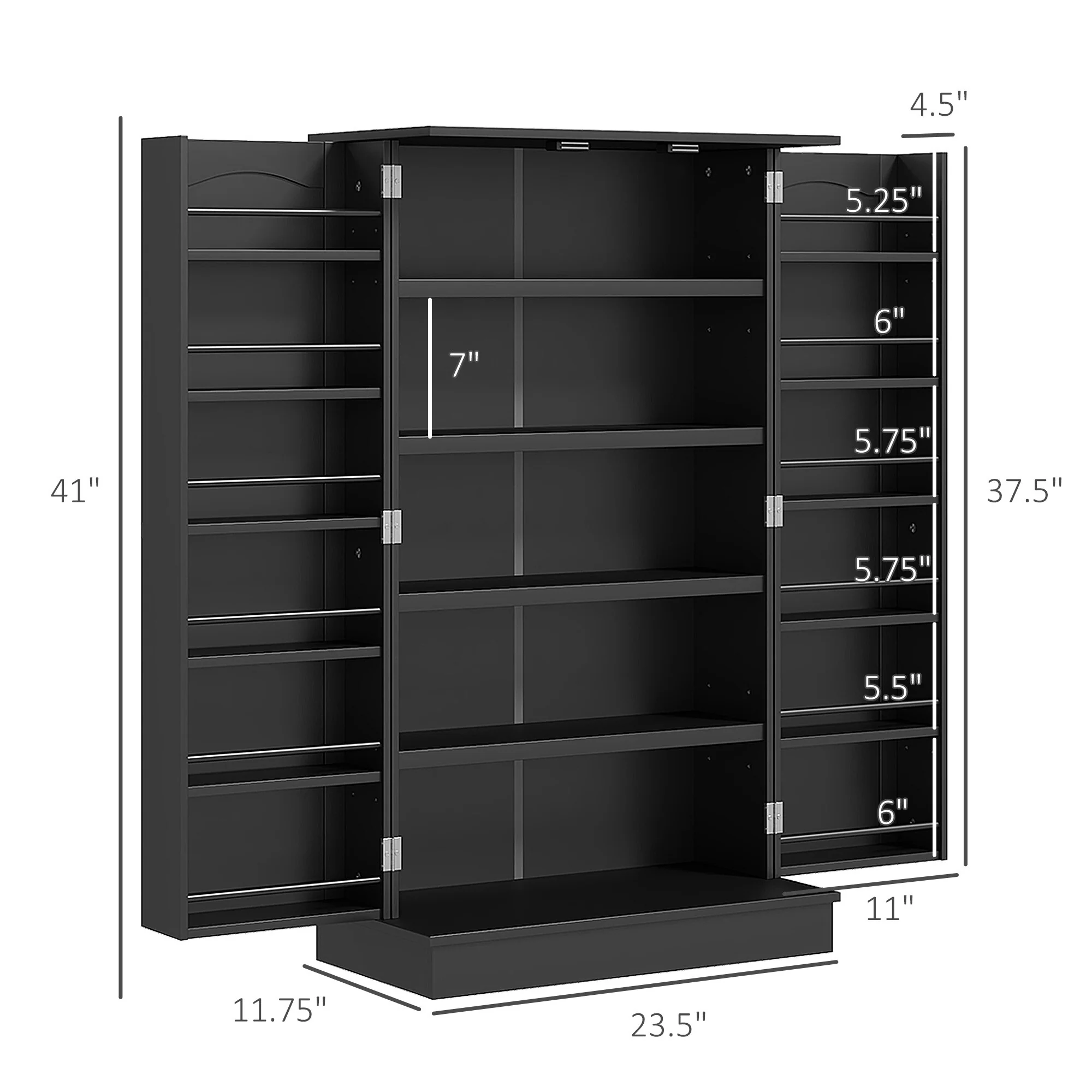 HOMCOM 41