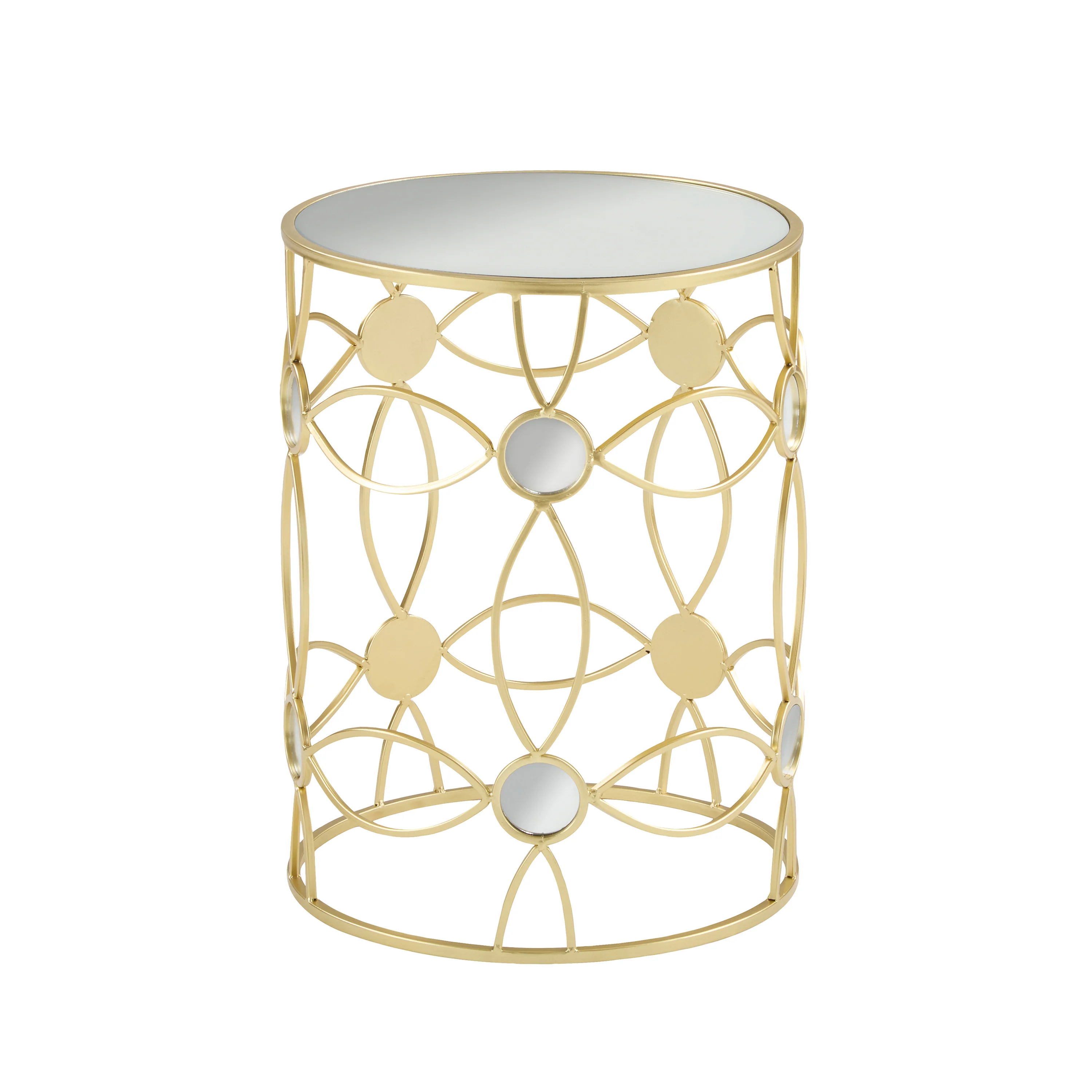 Modern Side Table