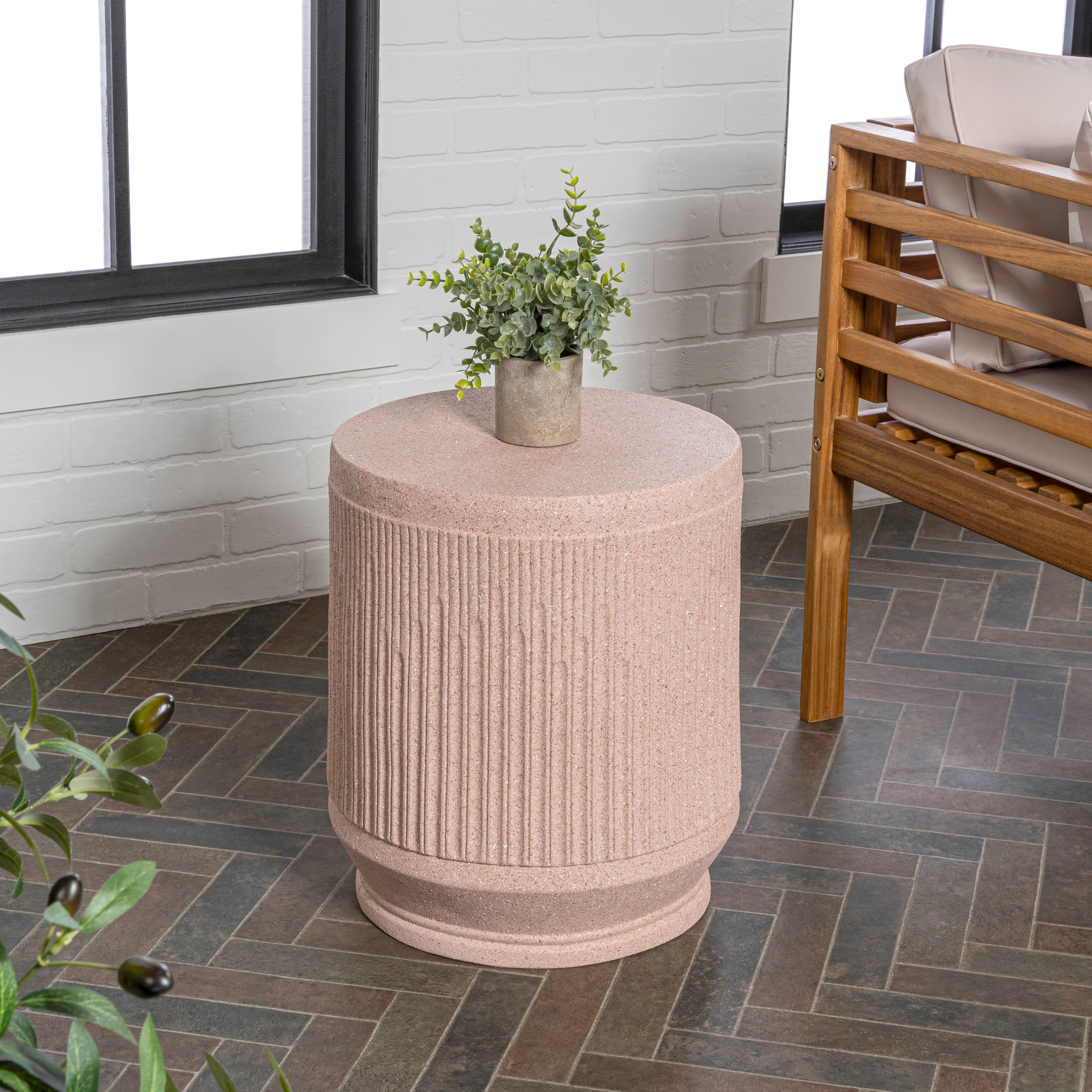 Kline Side Table
