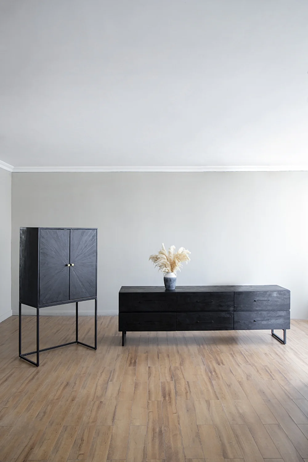 Black Cabinet