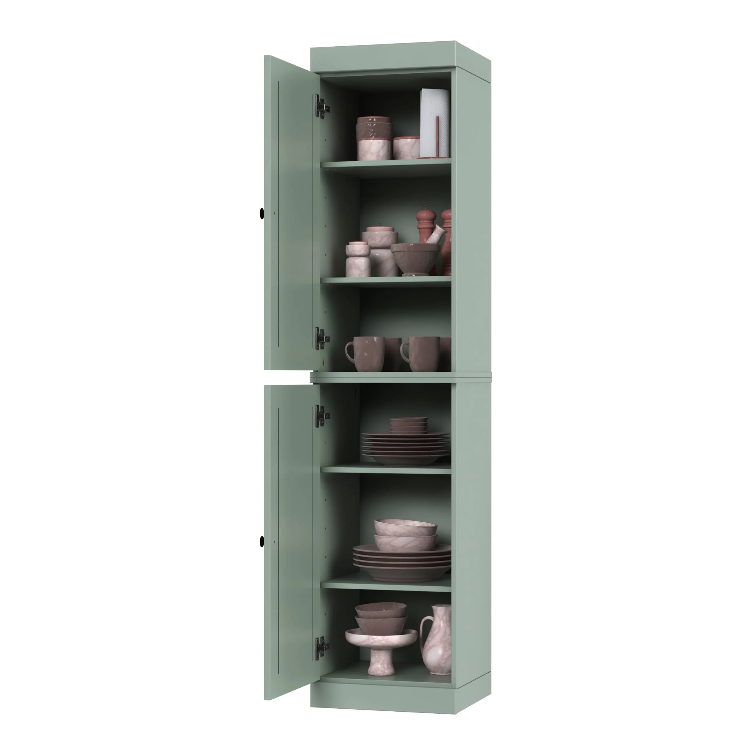 100% Solid Wood 16.5